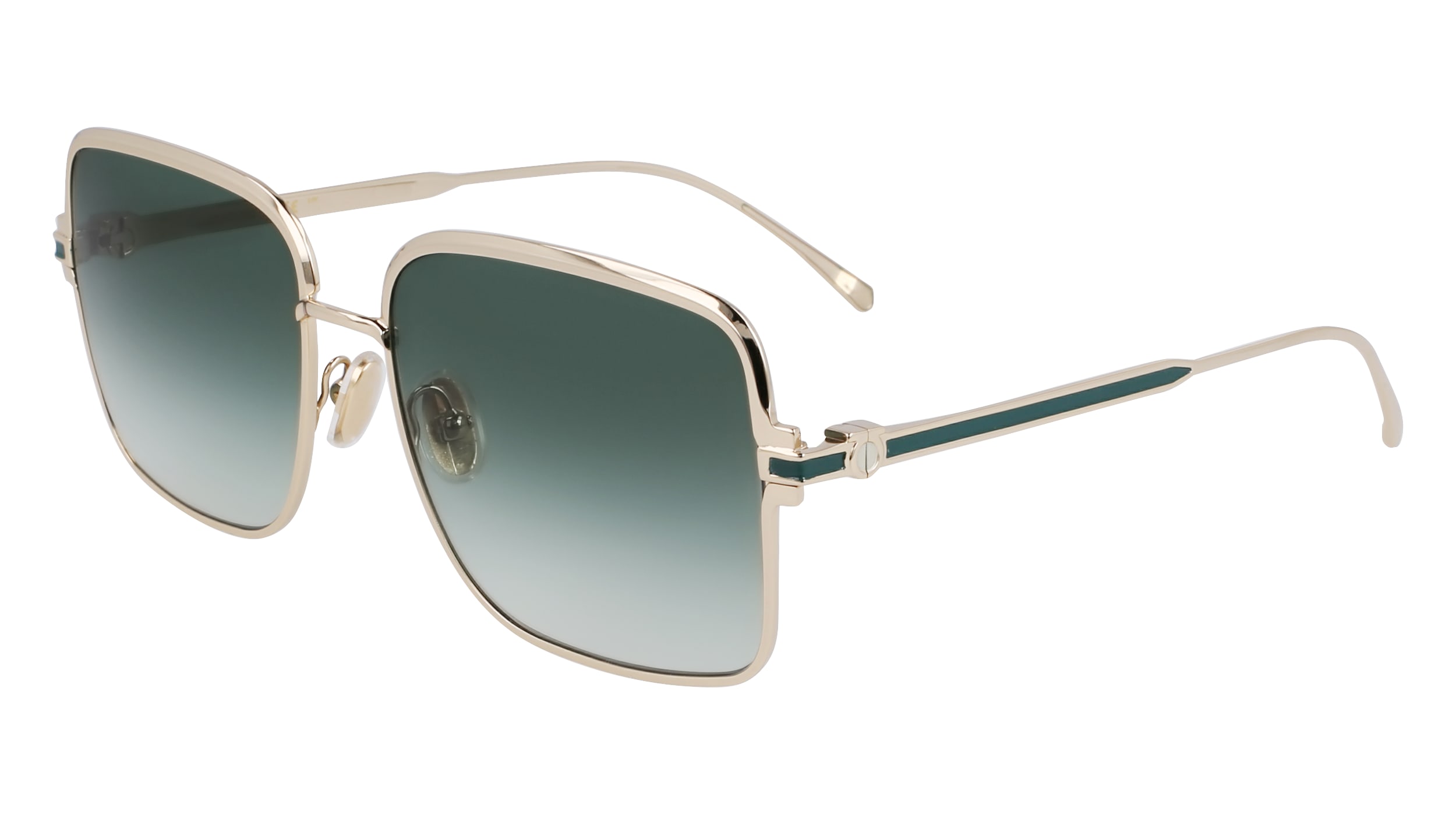 Salvatore Ferragamo Sf317s