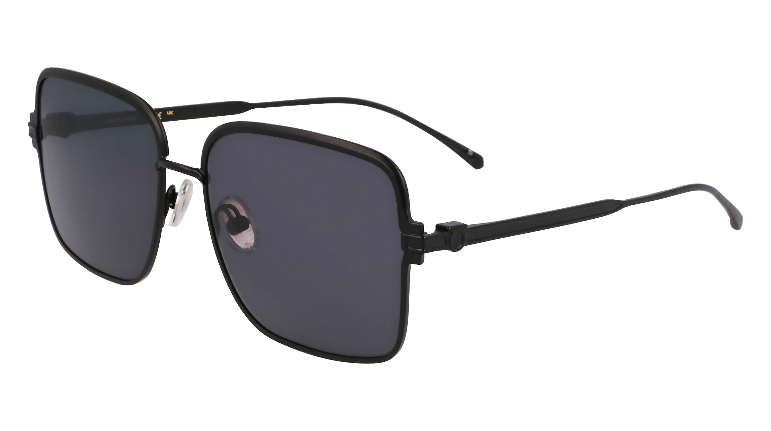 Salvatore Ferragamo Sf317s