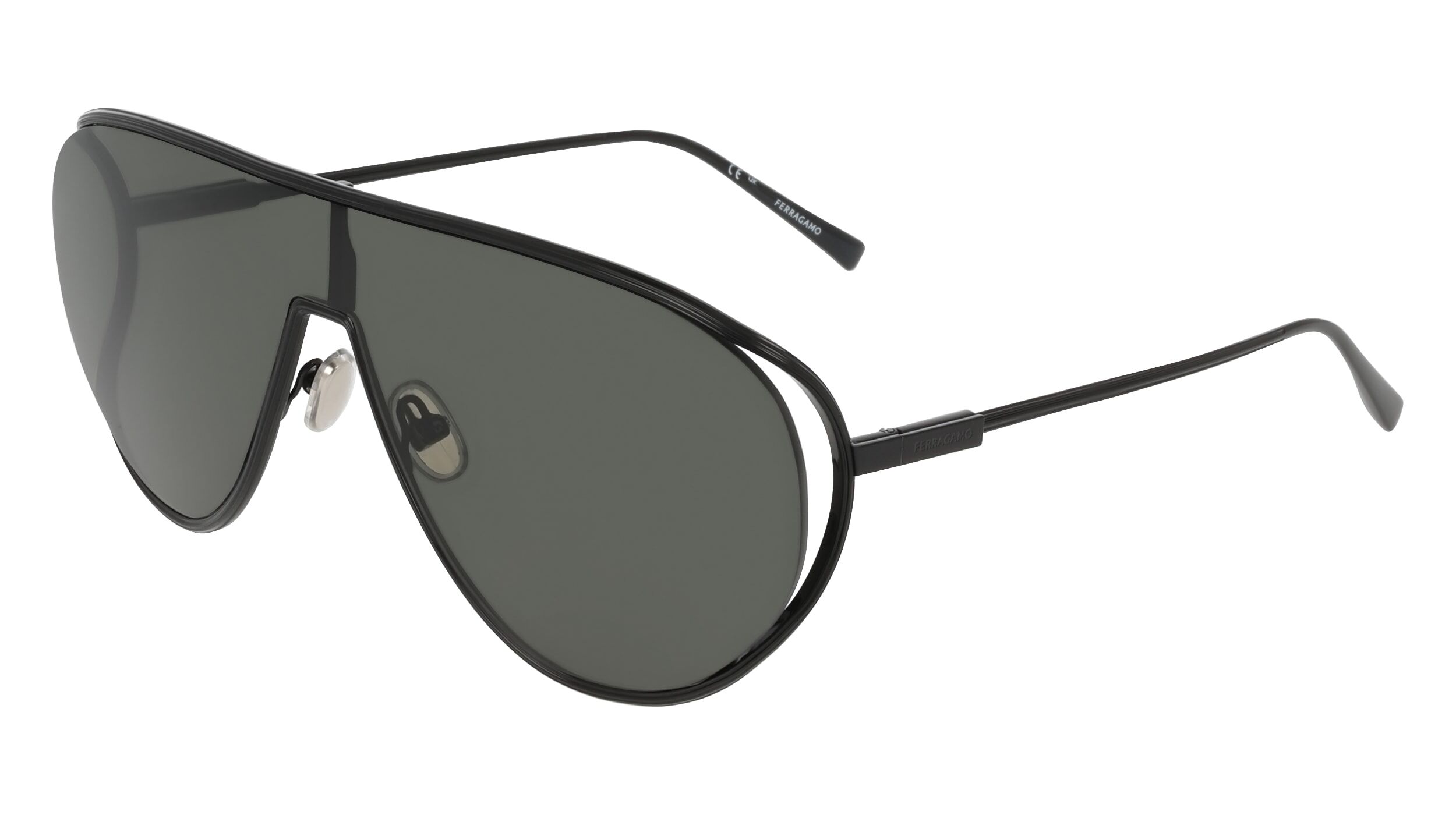 Salvatore Ferragamo Sf323s