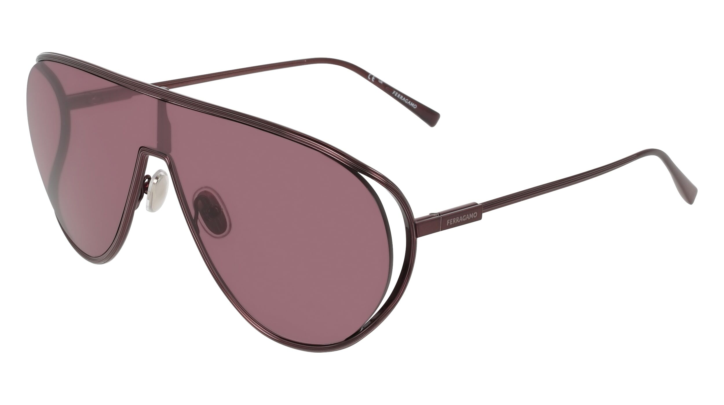 Salvatore Ferragamo Sf323s
