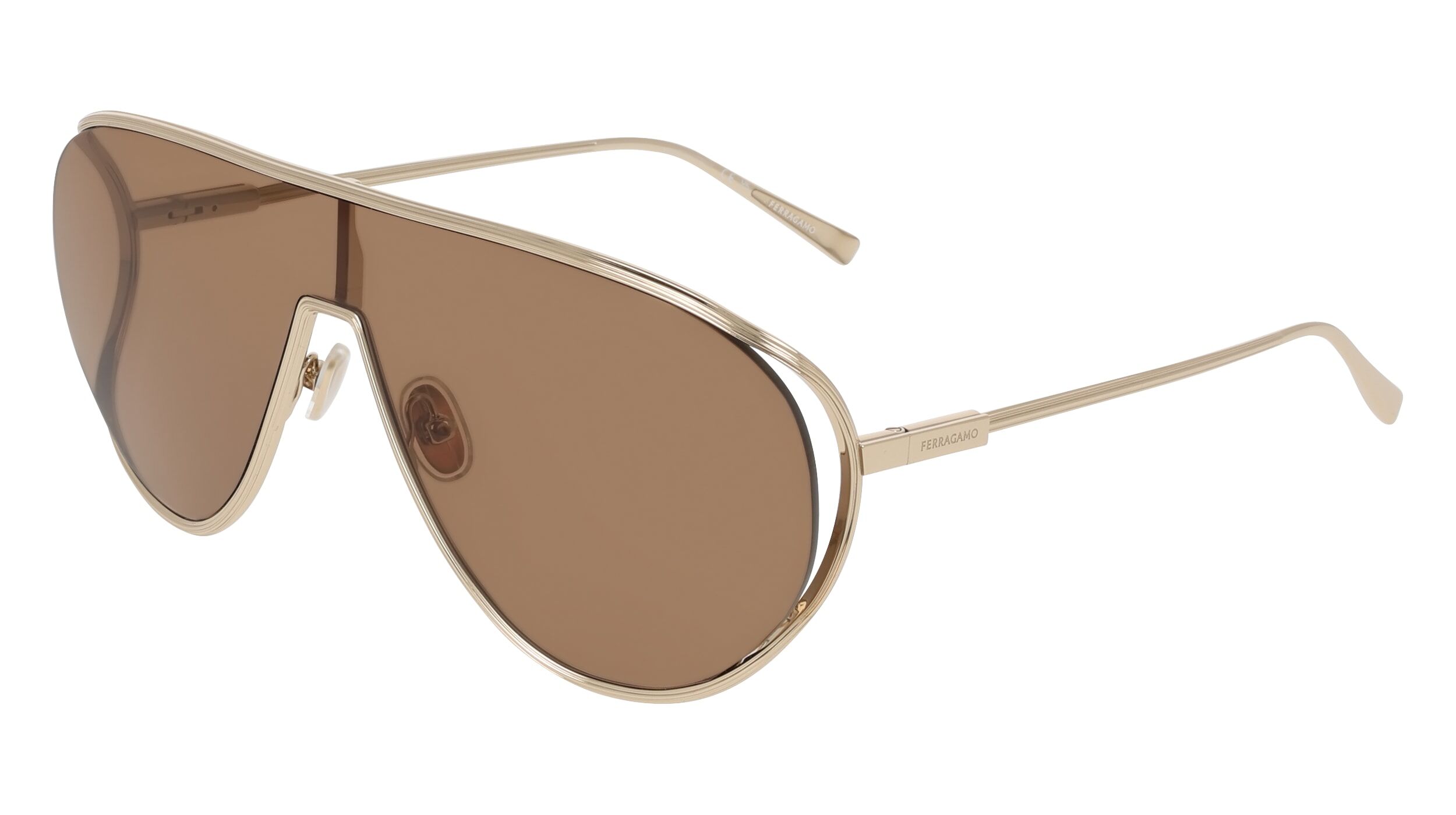 Salvatore Ferragamo Sf323s