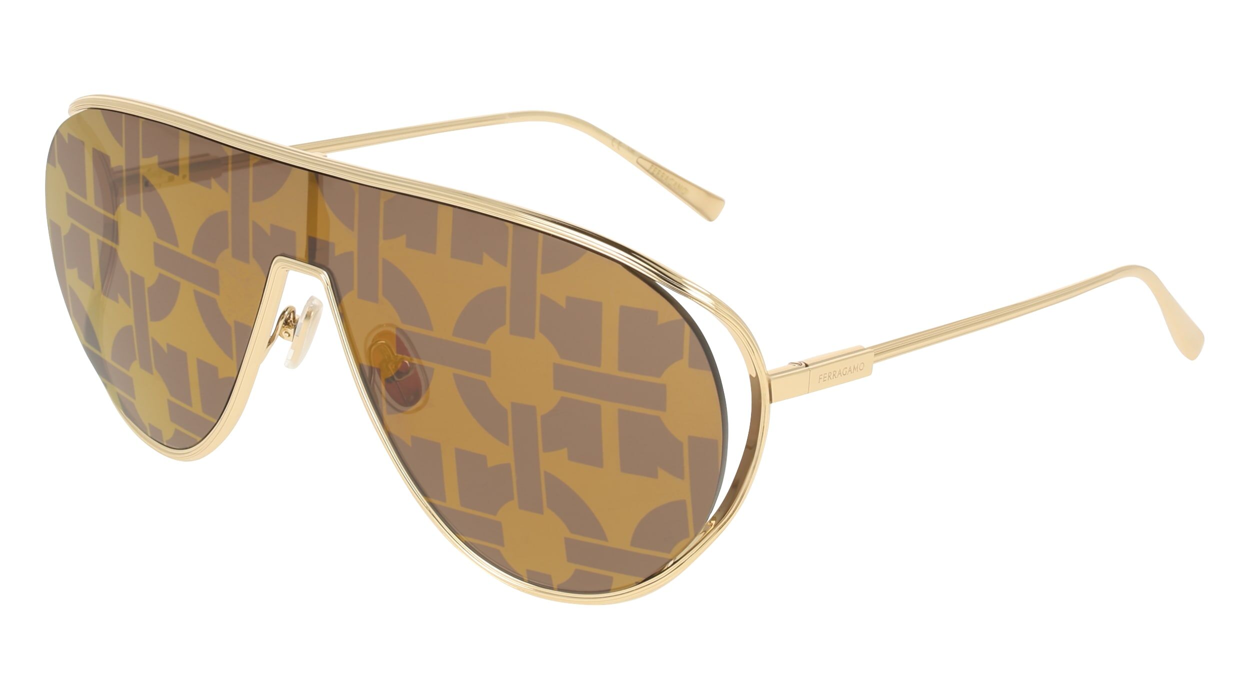 Salvatore Ferragamo Sf323sg