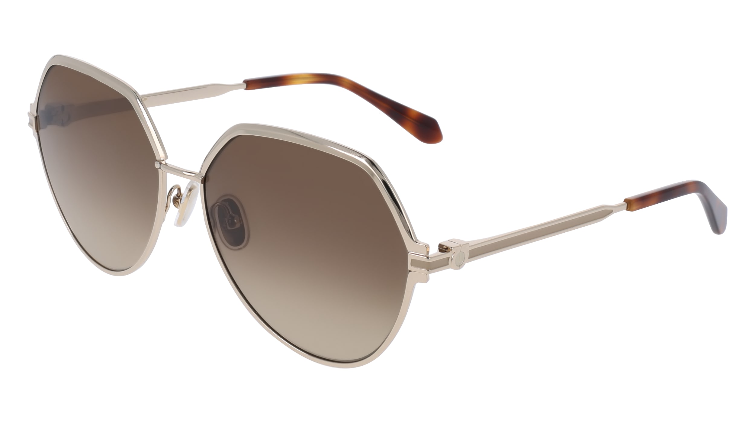 Salvatore Ferragamo Sf325s