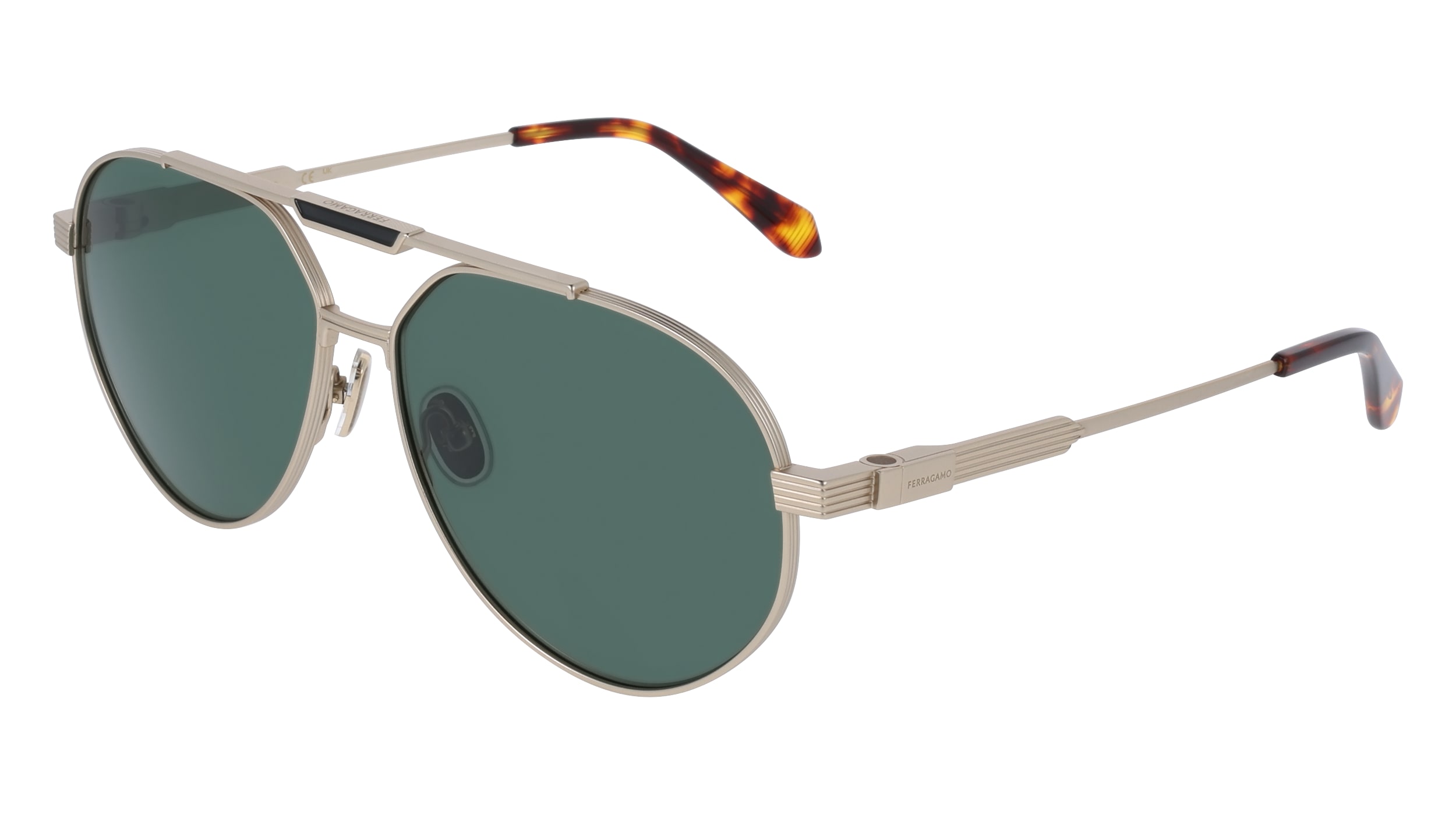 Salvatore Ferragamo Sf327s