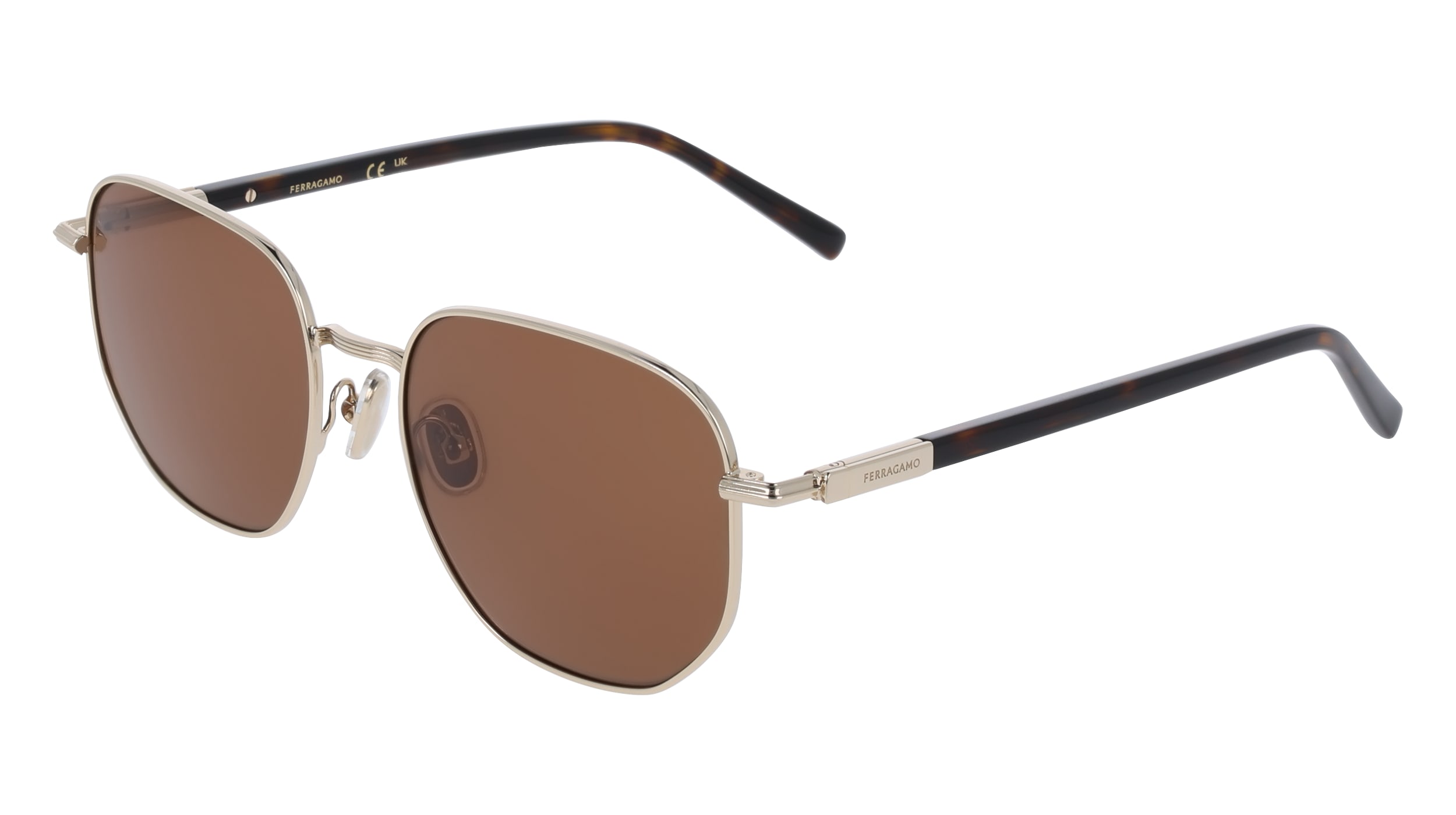 Salvatore Ferragamo Sf328s