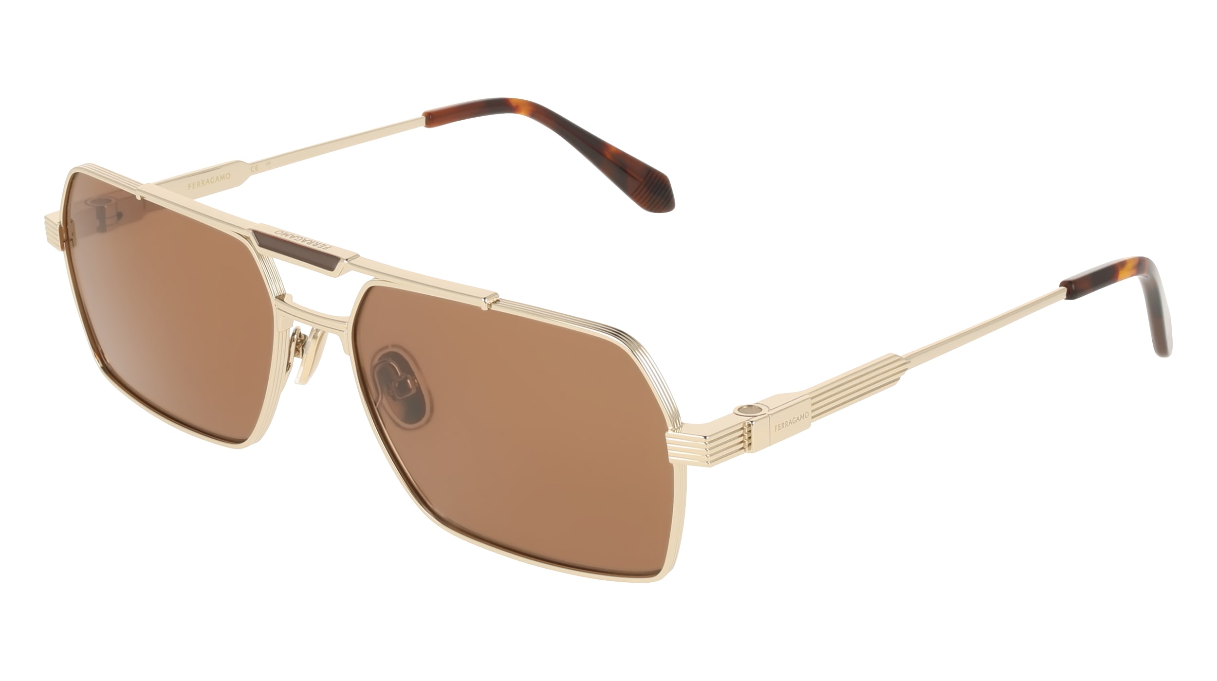 Salvatore Ferragamo Sf332s
