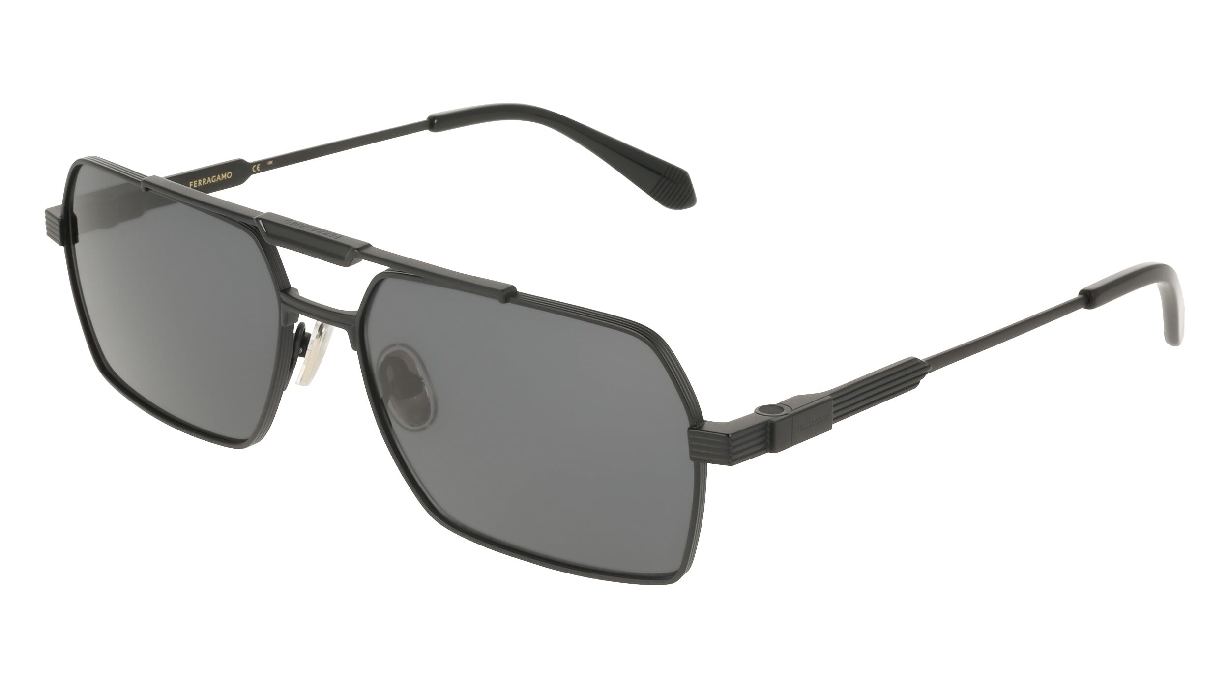 Salvatore Ferragamo Sf332s