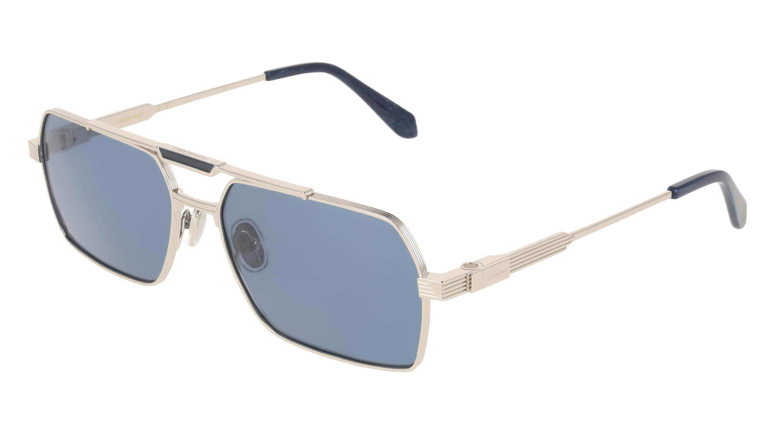 Salvatore Ferragamo Sf332s
