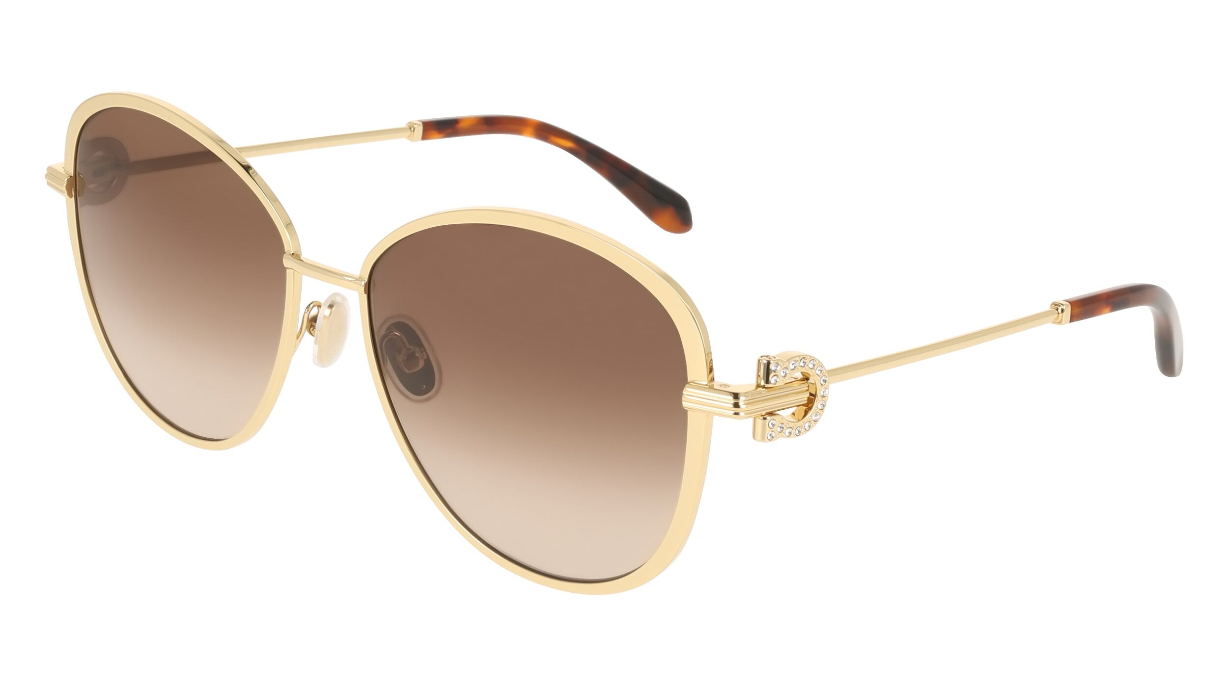 Salvatore Ferragamo Sf333sr
