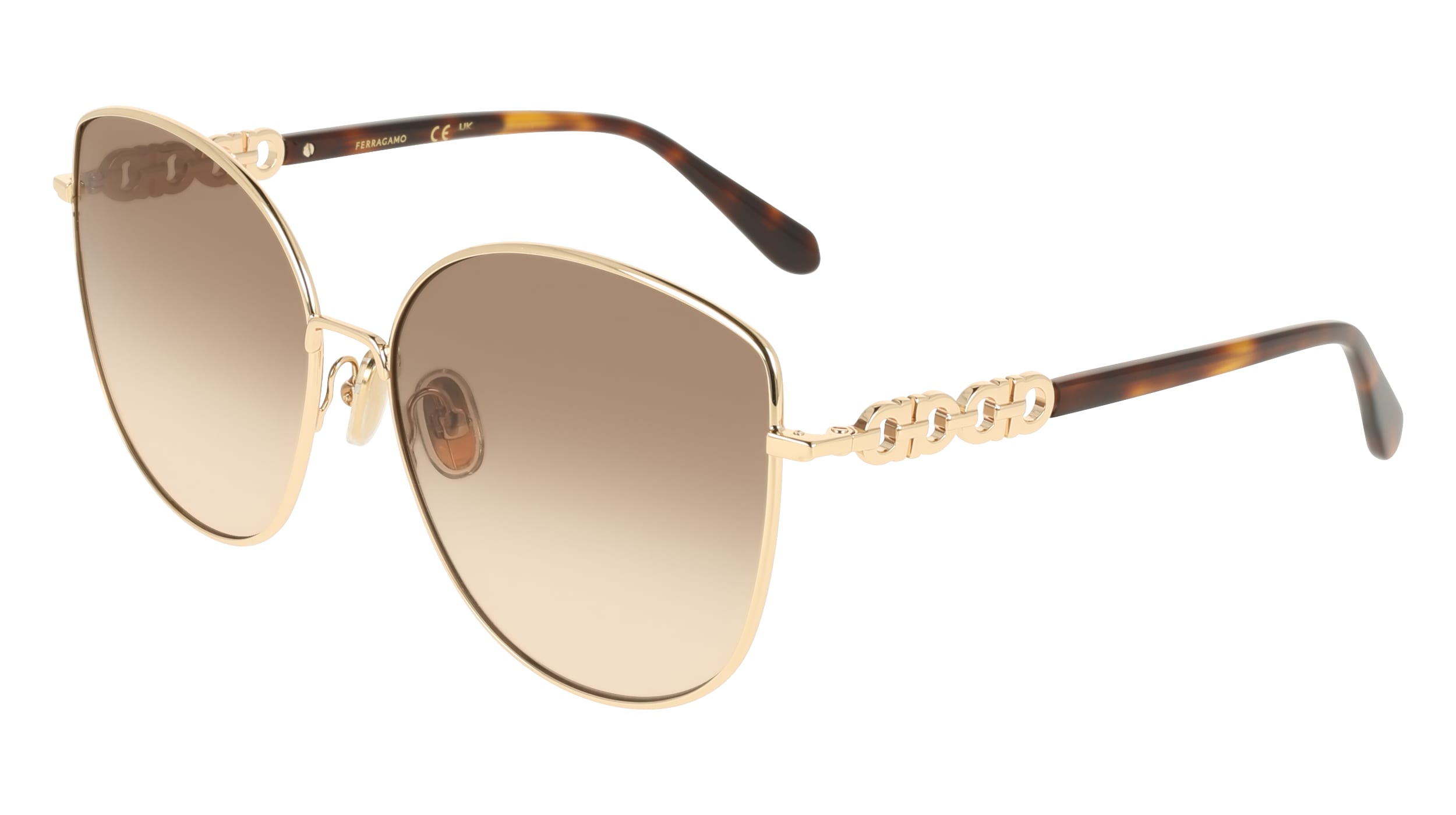 Salvatore Ferragamo Sf339s