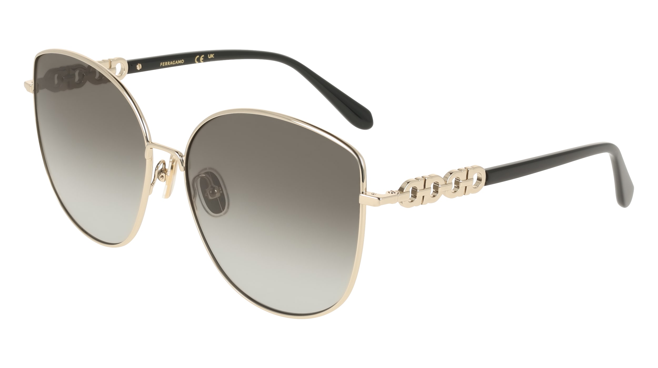 Salvatore Ferragamo Sf339s