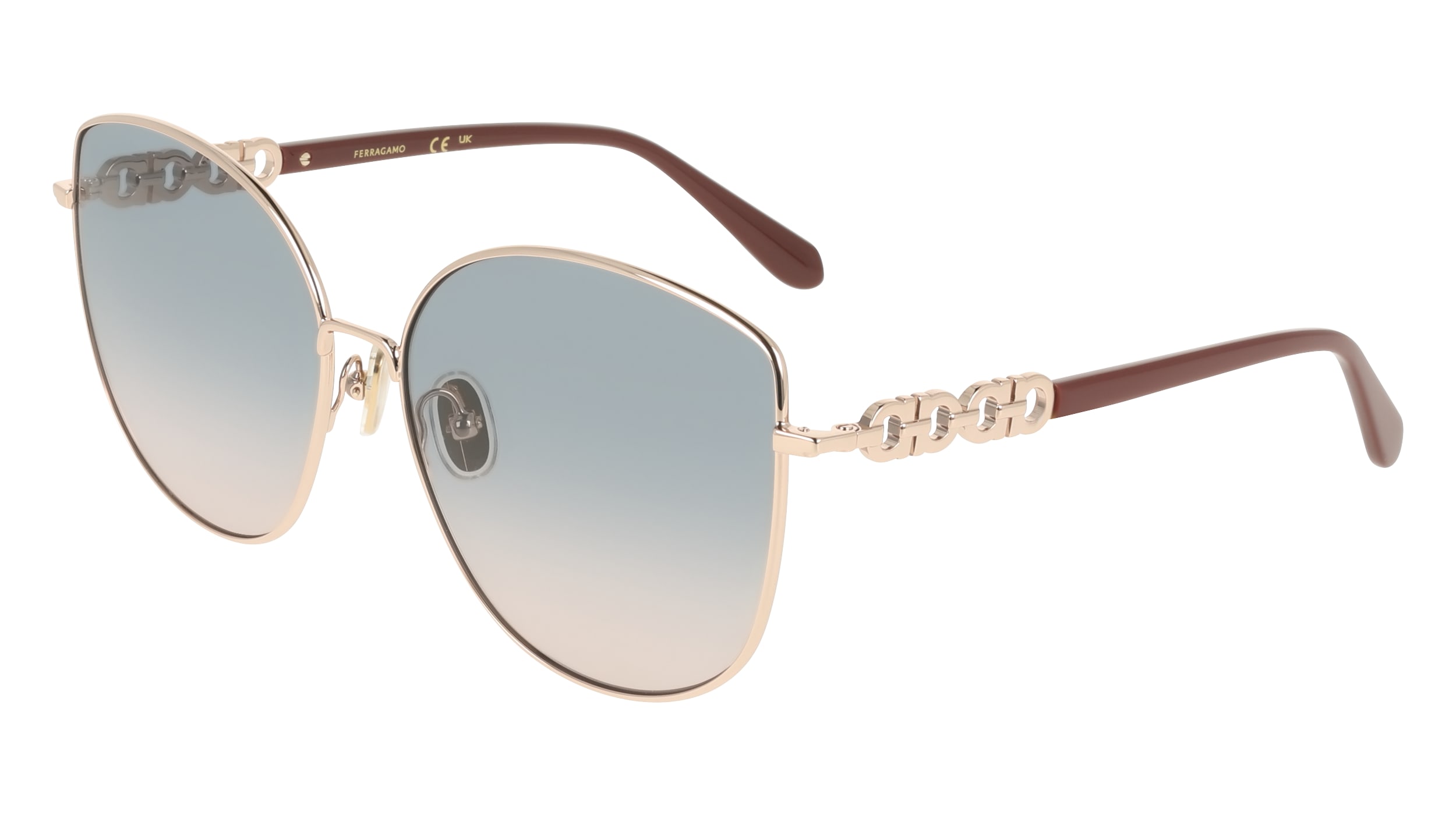 Salvatore Ferragamo Sf339s