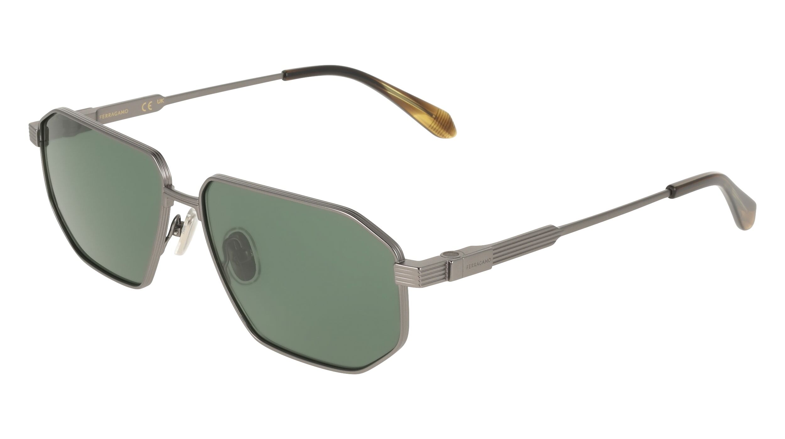 Salvatore Ferragamo Sf340s