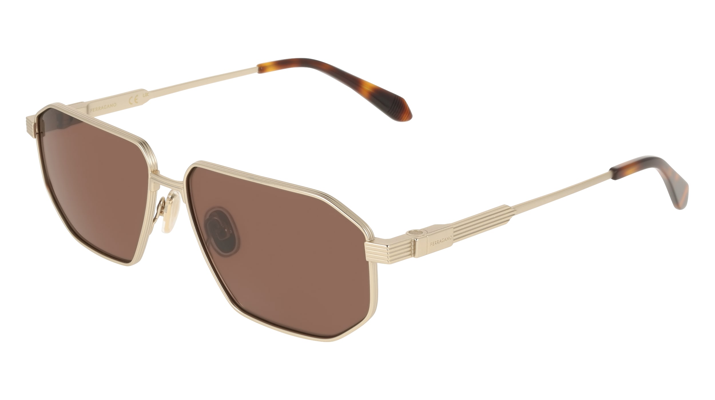 Salvatore Ferragamo Sf340s