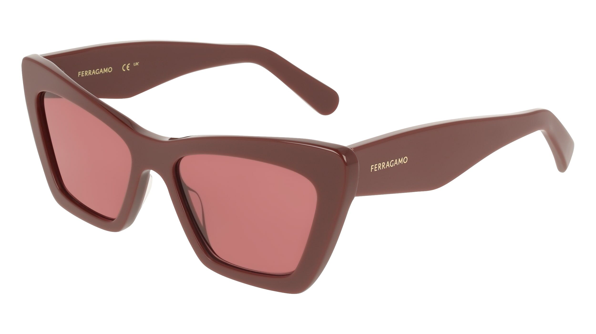 Salvatore Ferragamo Sf929sn