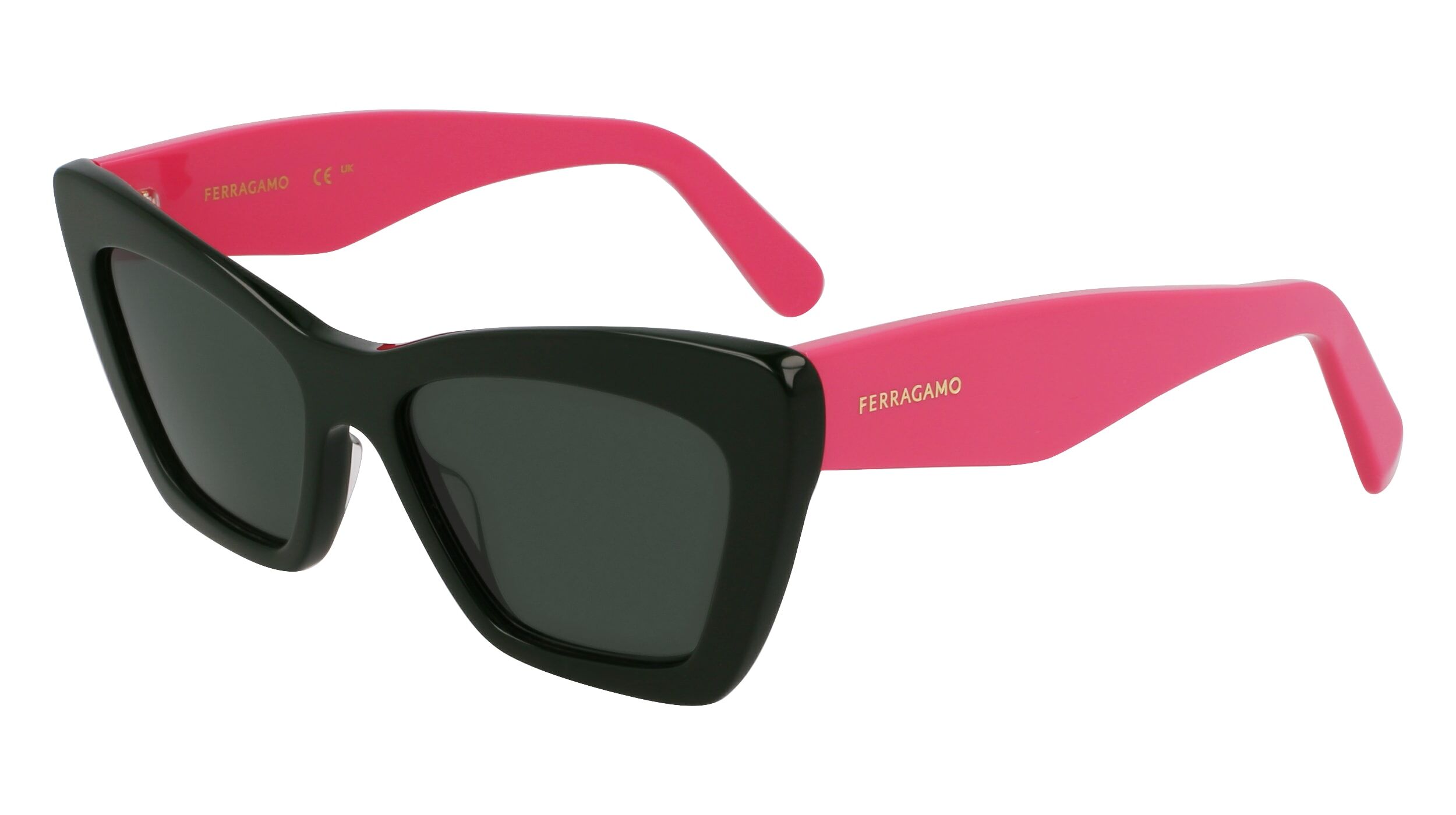 Salvatore Ferragamo Sf929sn