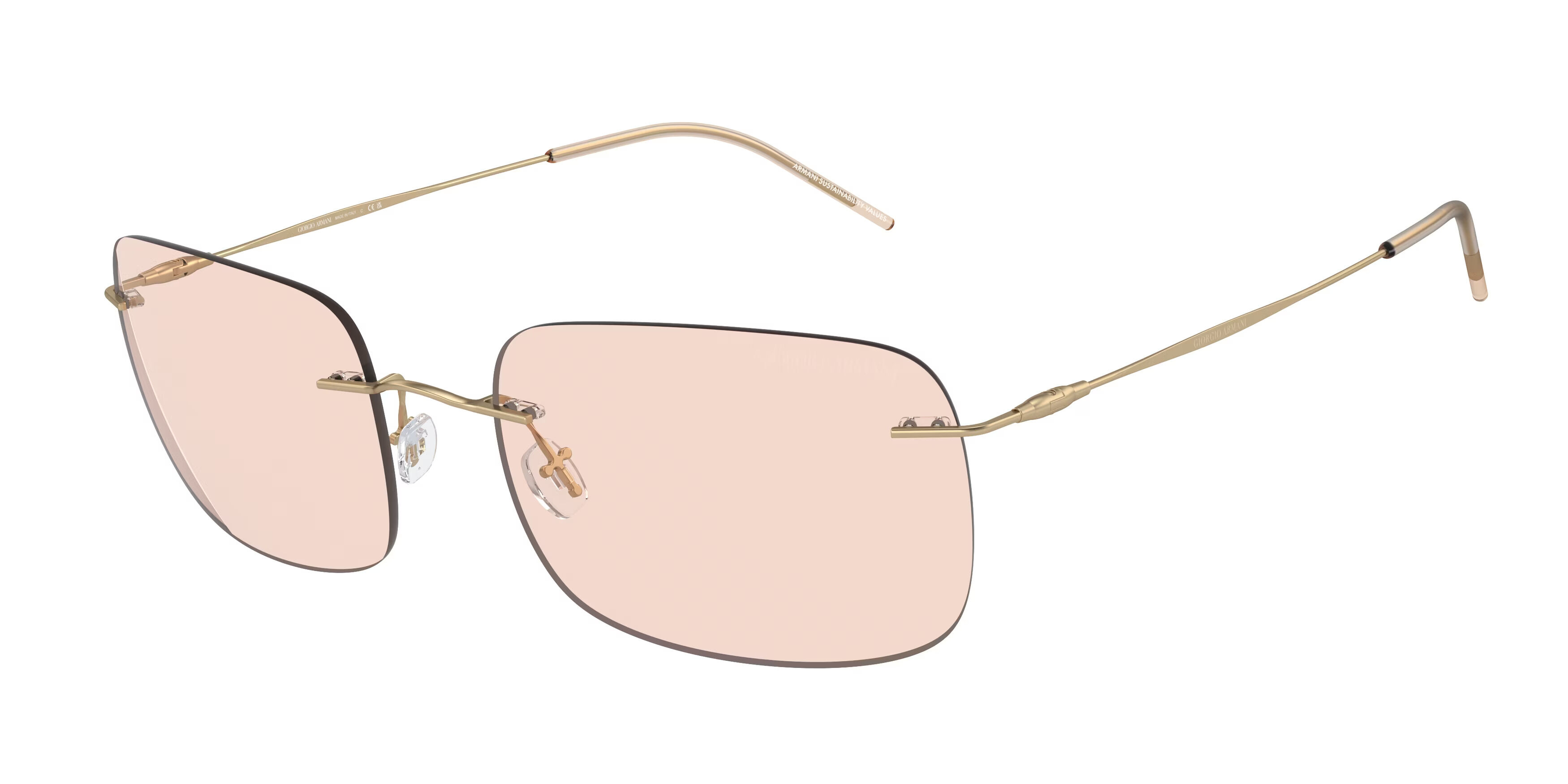 Giorgio Armani AR1512M