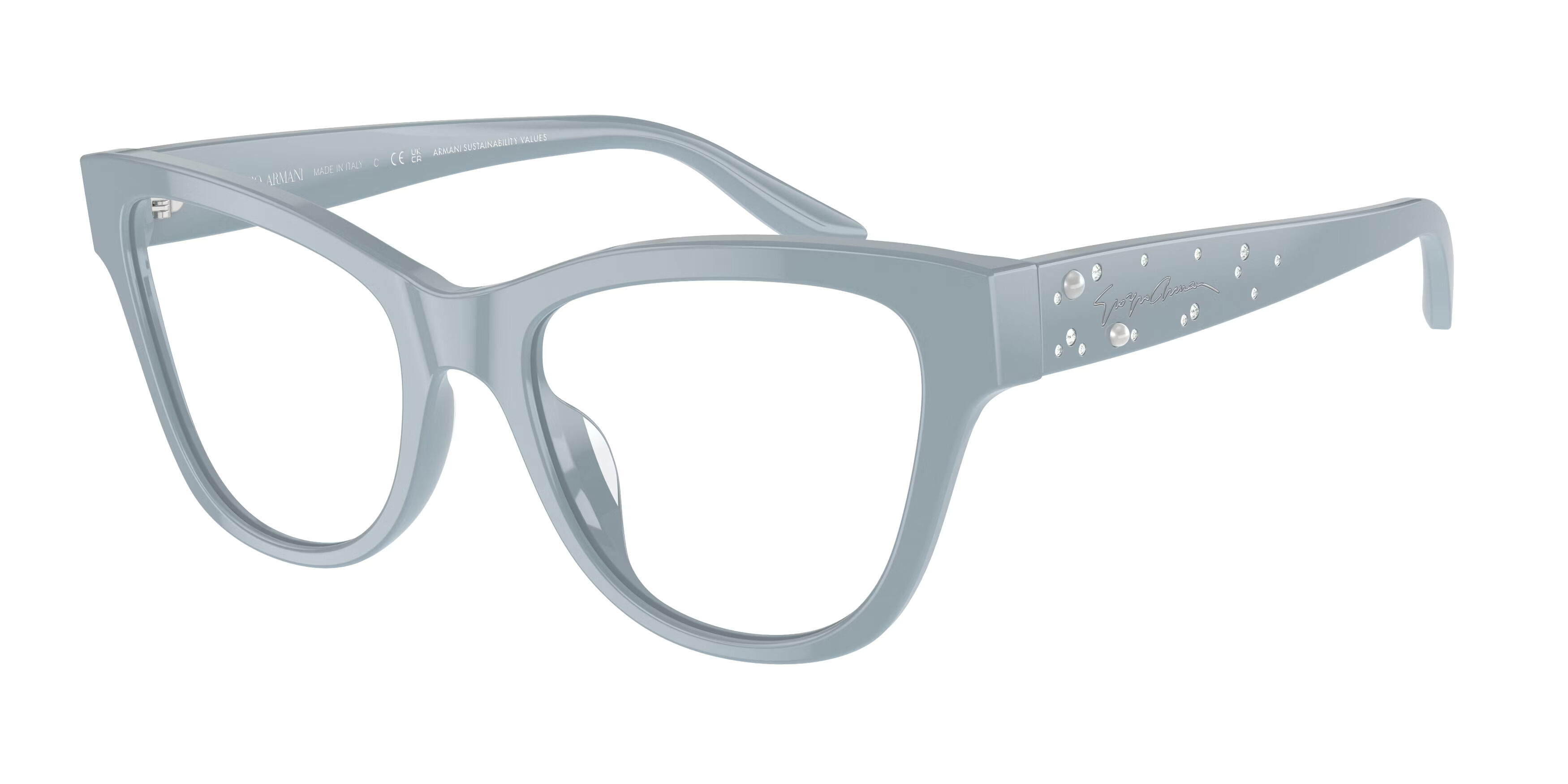 Giorgio Armani AR7260BU