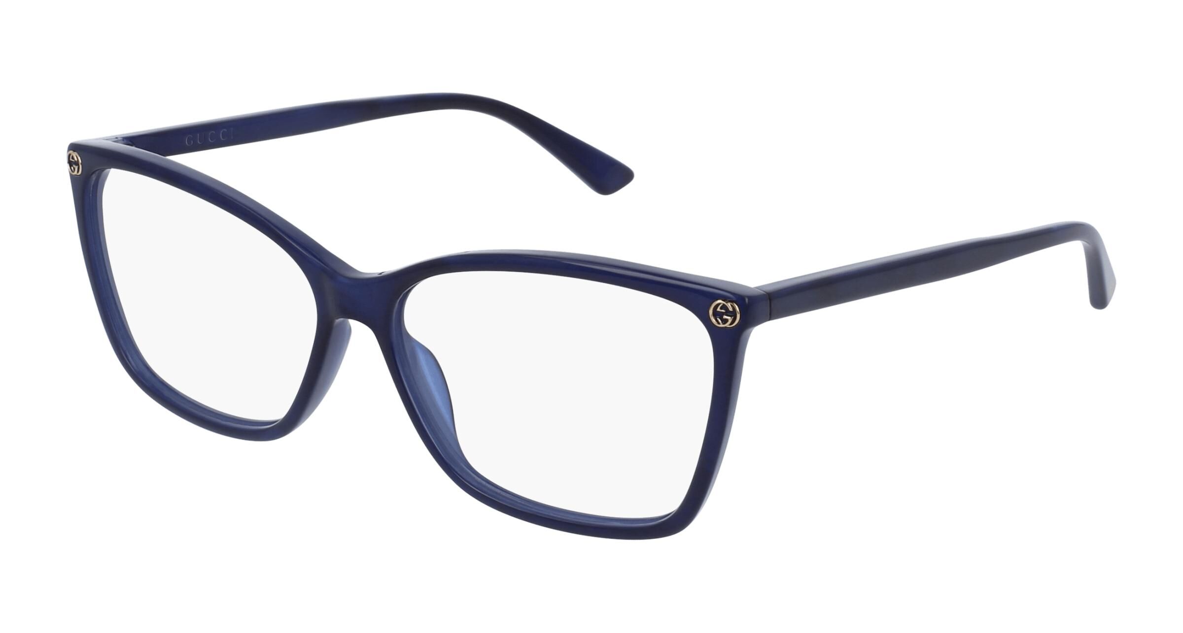 Gucci Emblem Gg0025o