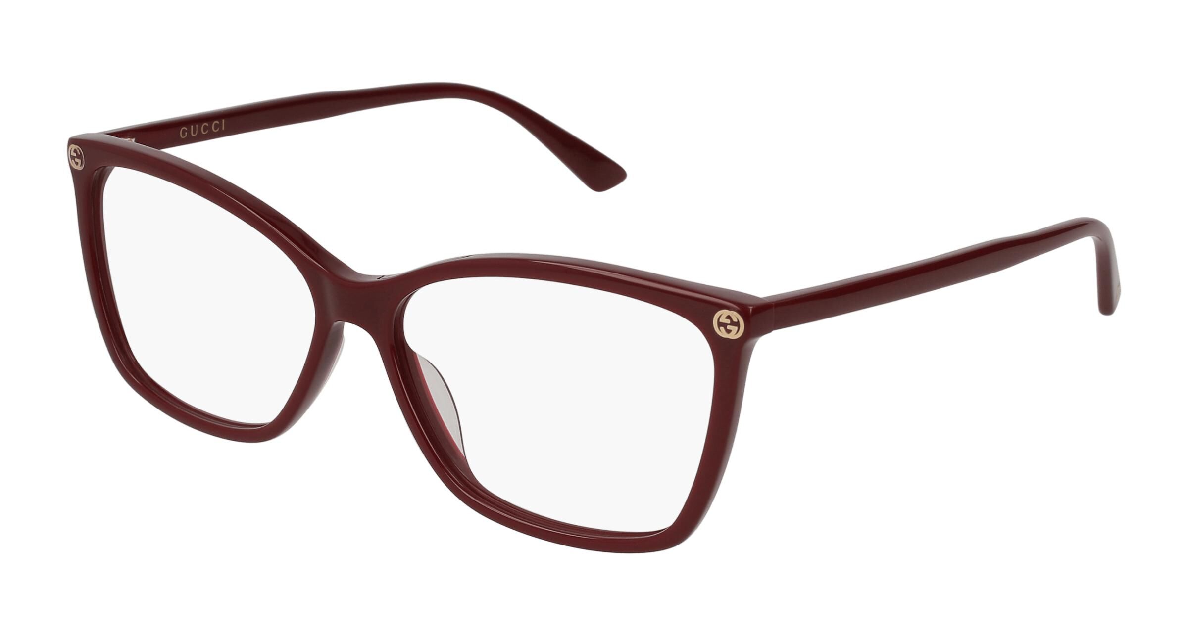 Gucci Emblem Gg0025o
