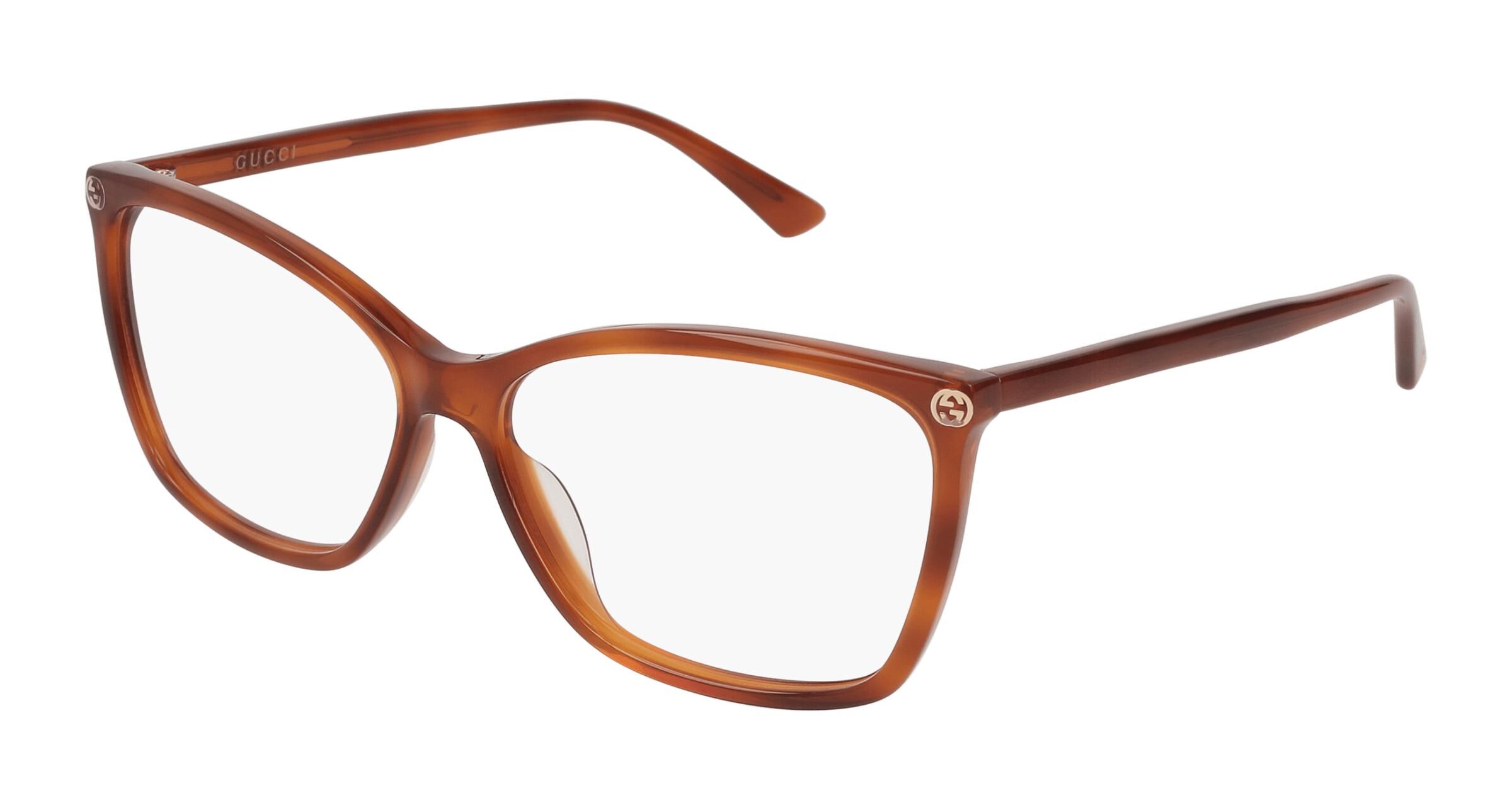 Gucci Emblem Gg0025o