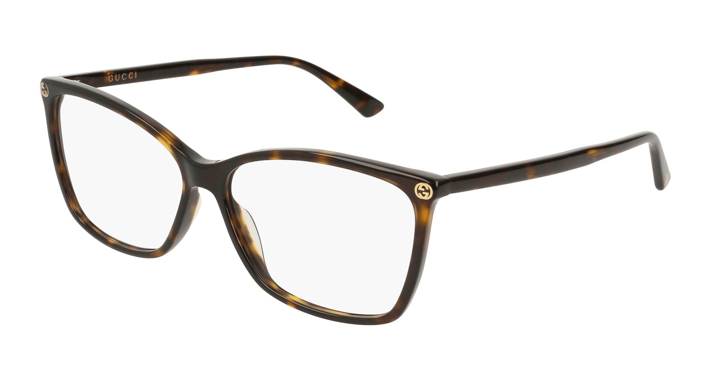 Gucci Emblem Gg0025o