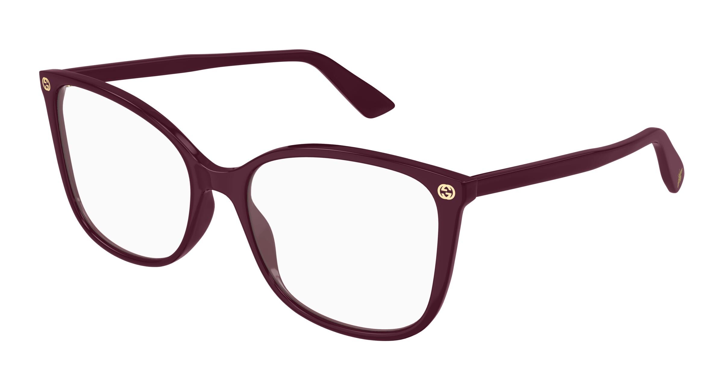 Gucci Emblem Gg0026o