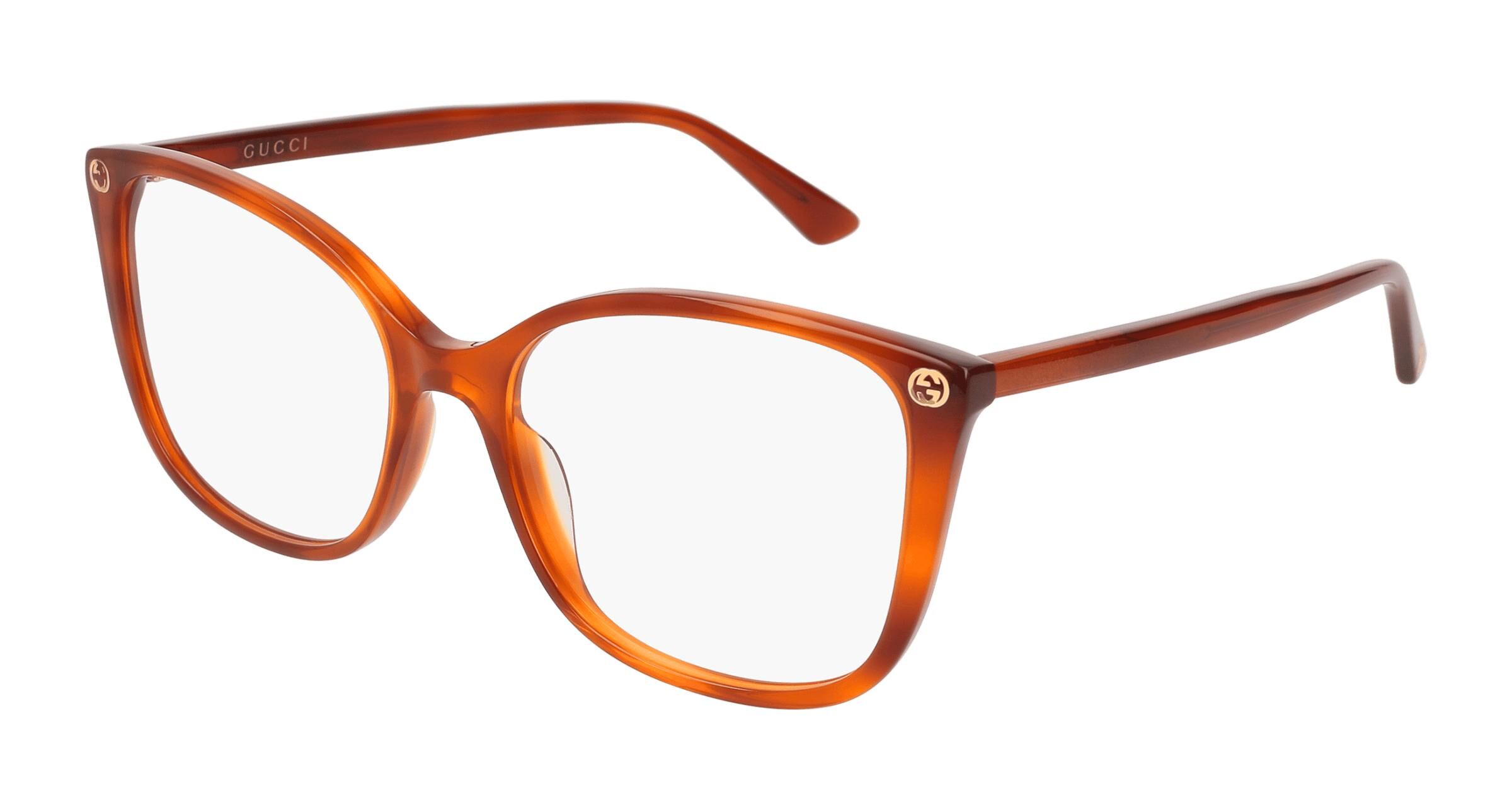 Gucci Emblem Gg0026o