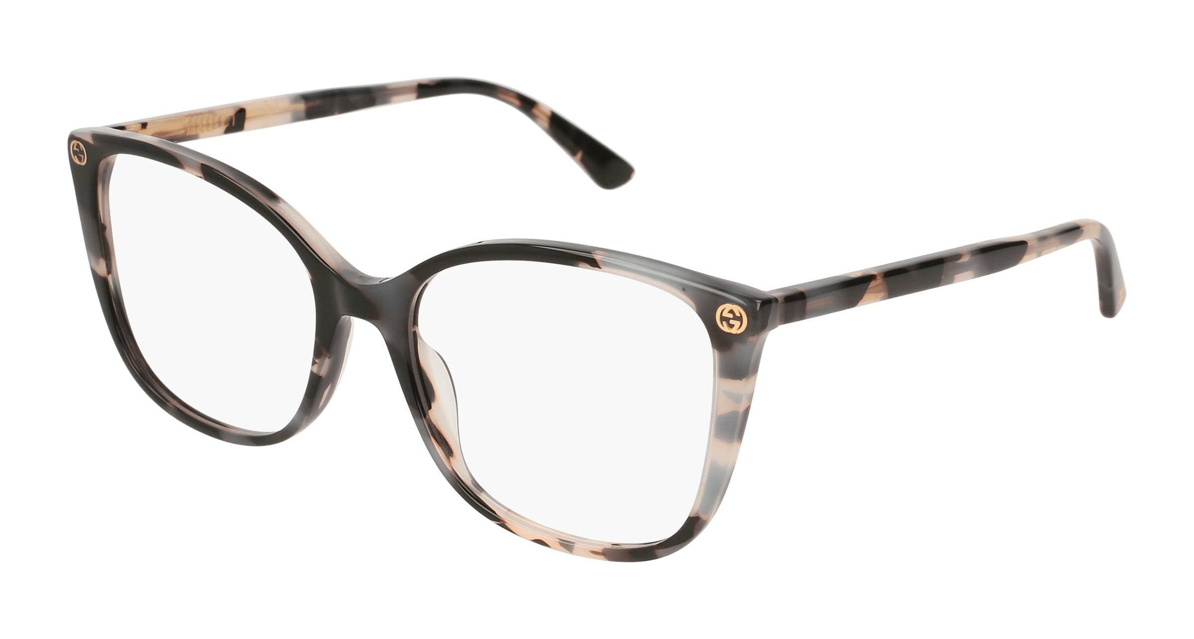 Gucci Emblem Gg0026o
