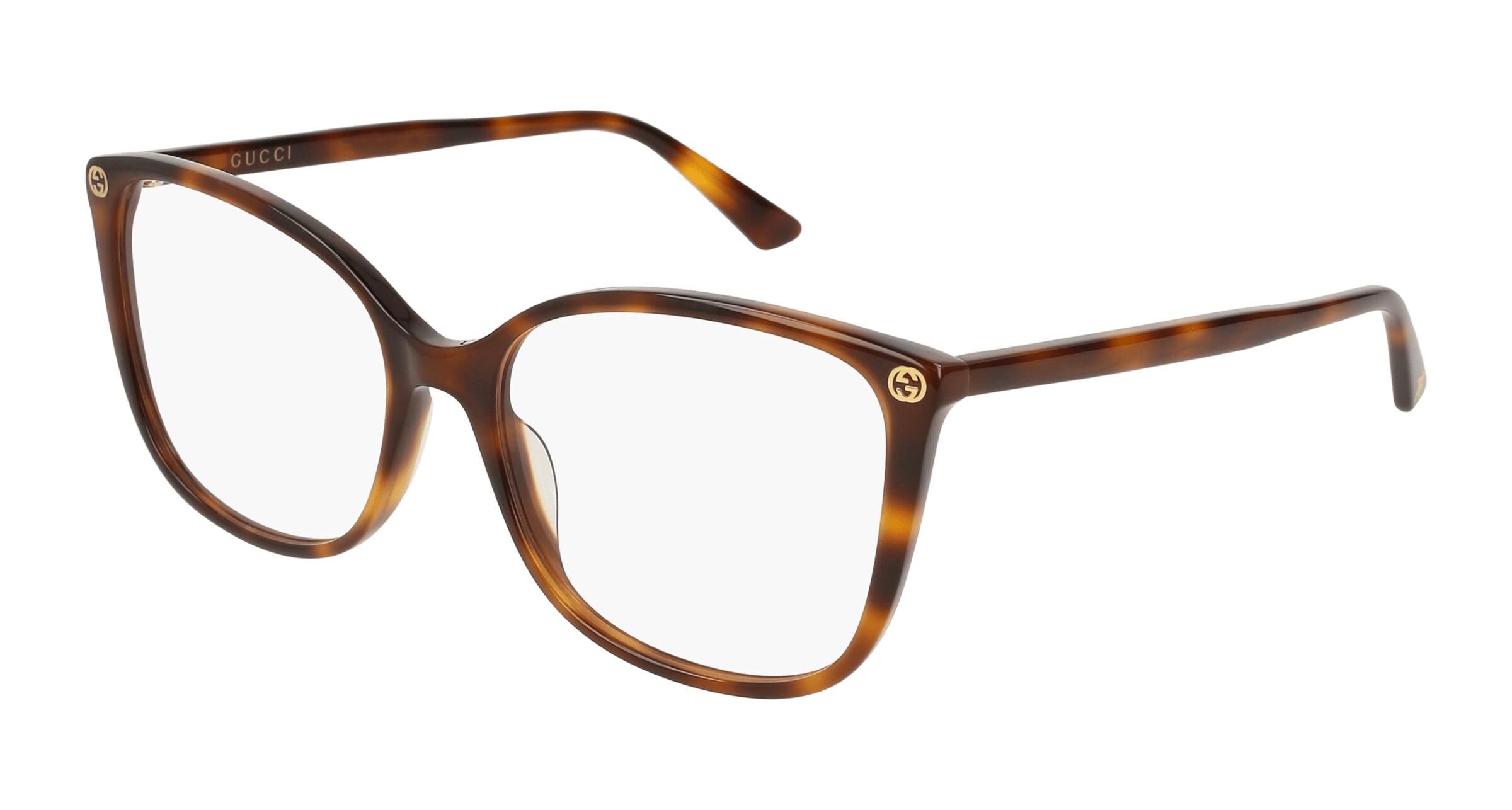 Gucci Emblem Gg0026o
