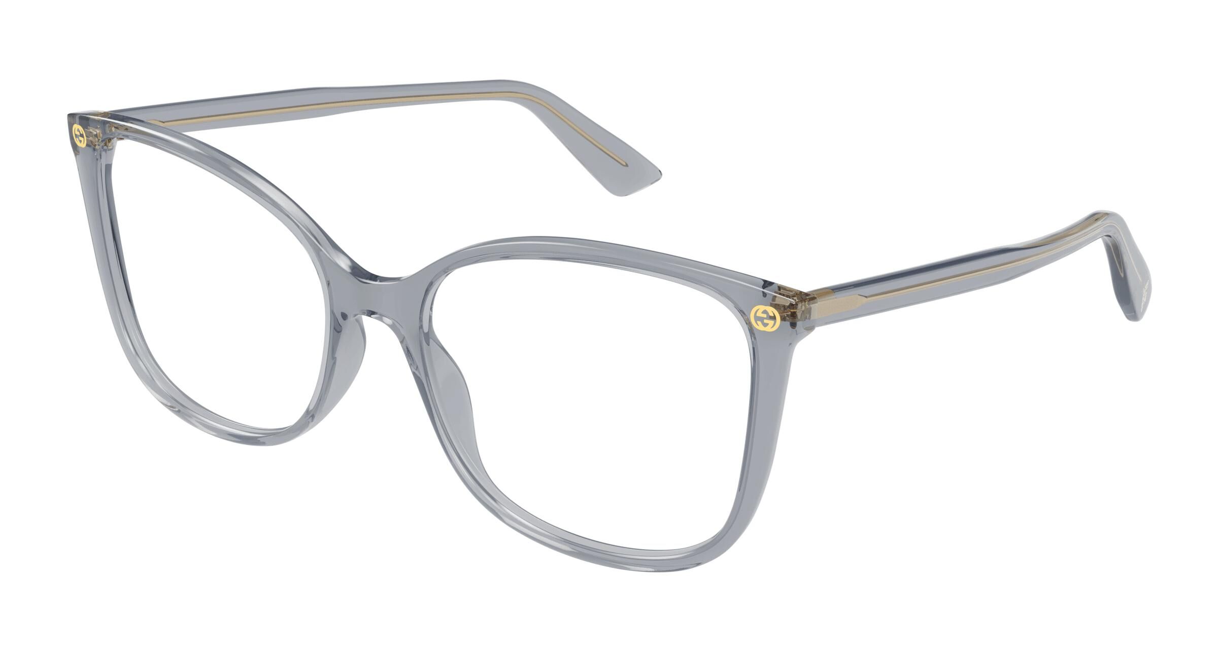 Gucci Emblem Gg0026o