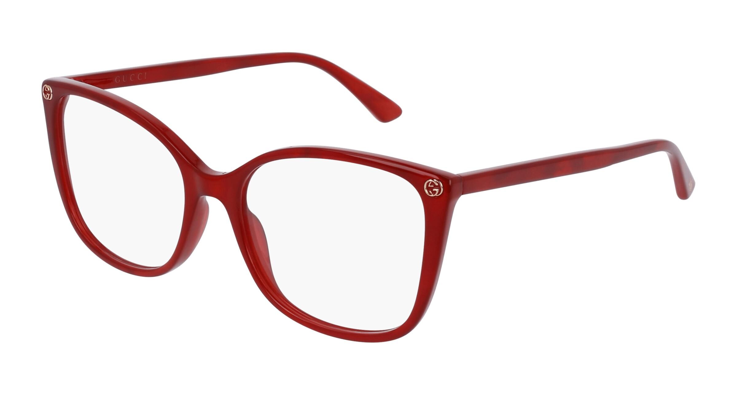 Gucci Emblem Gg0026o