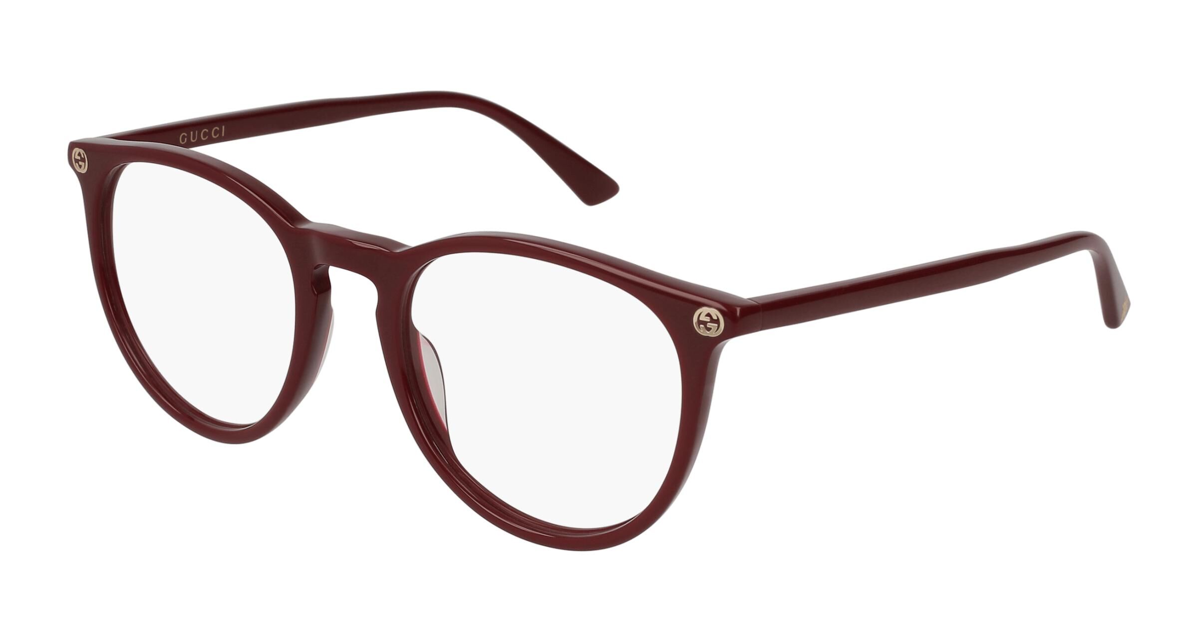 Gucci Emblem Gg0027o