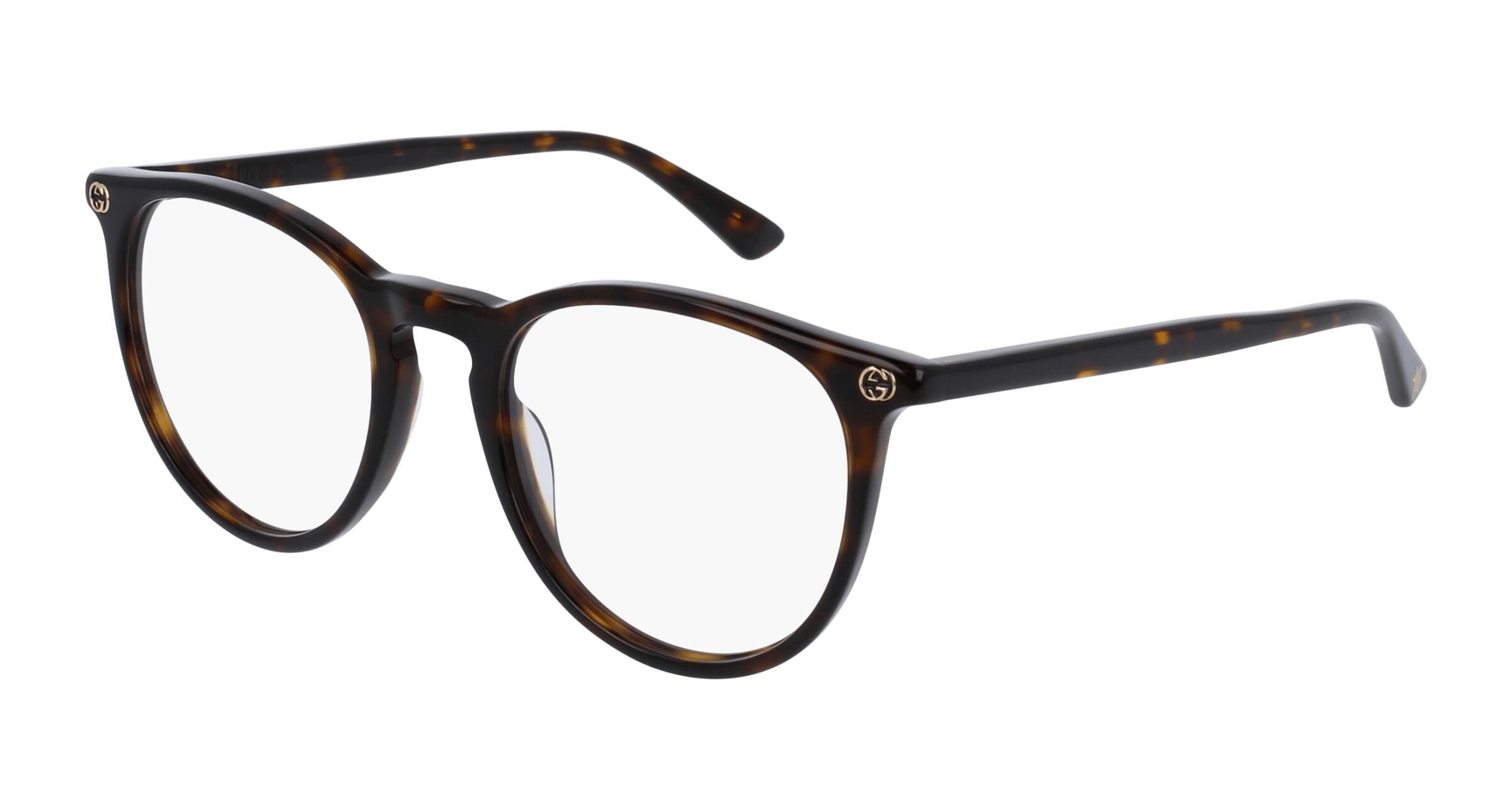 Gucci Emblem Gg0027o