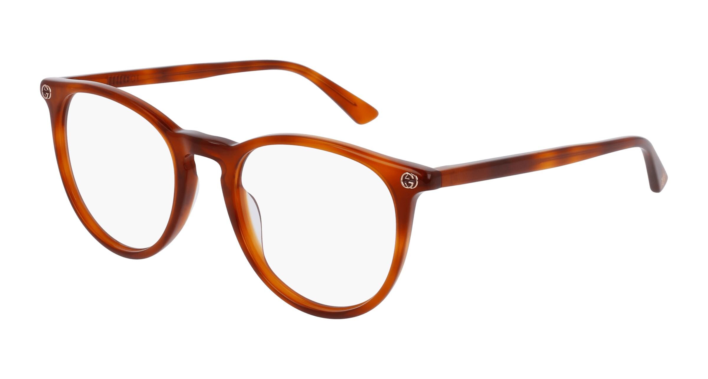 Gucci Emblem Gg0027o