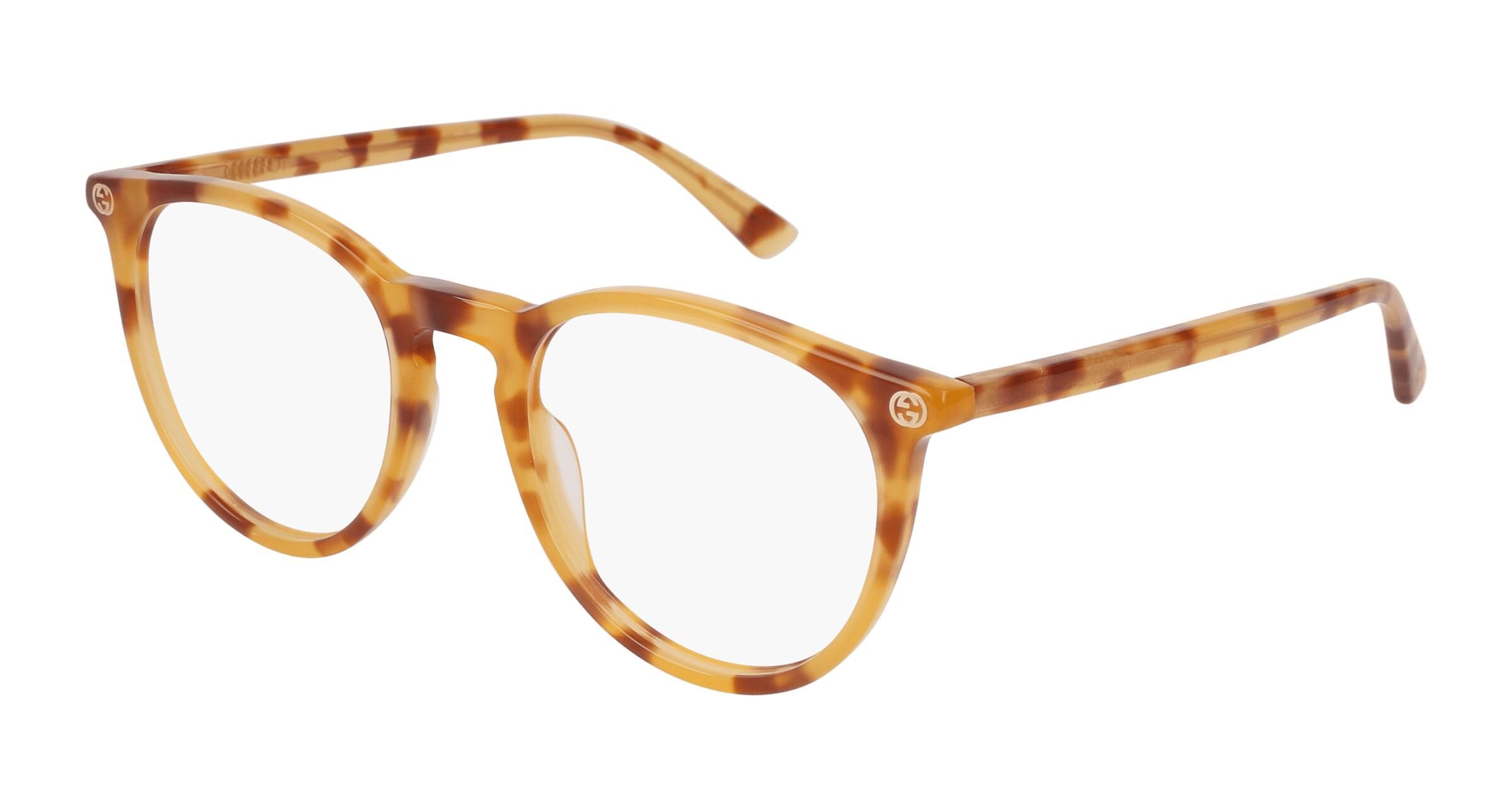 Gucci Emblem Gg0027o