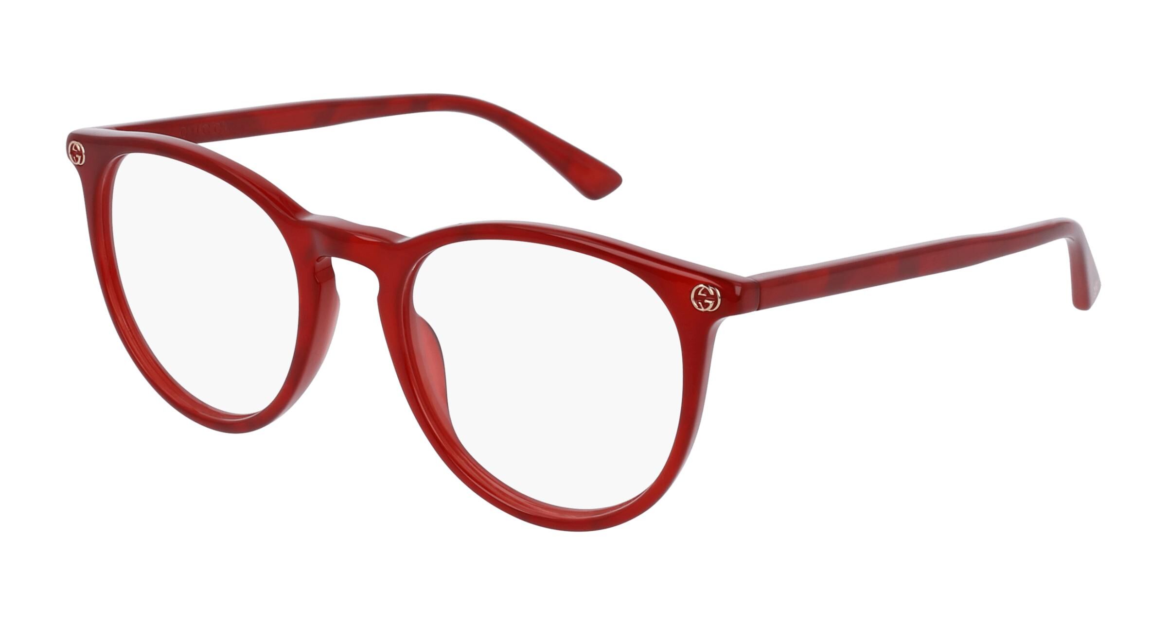 Gucci Emblem Gg0027o