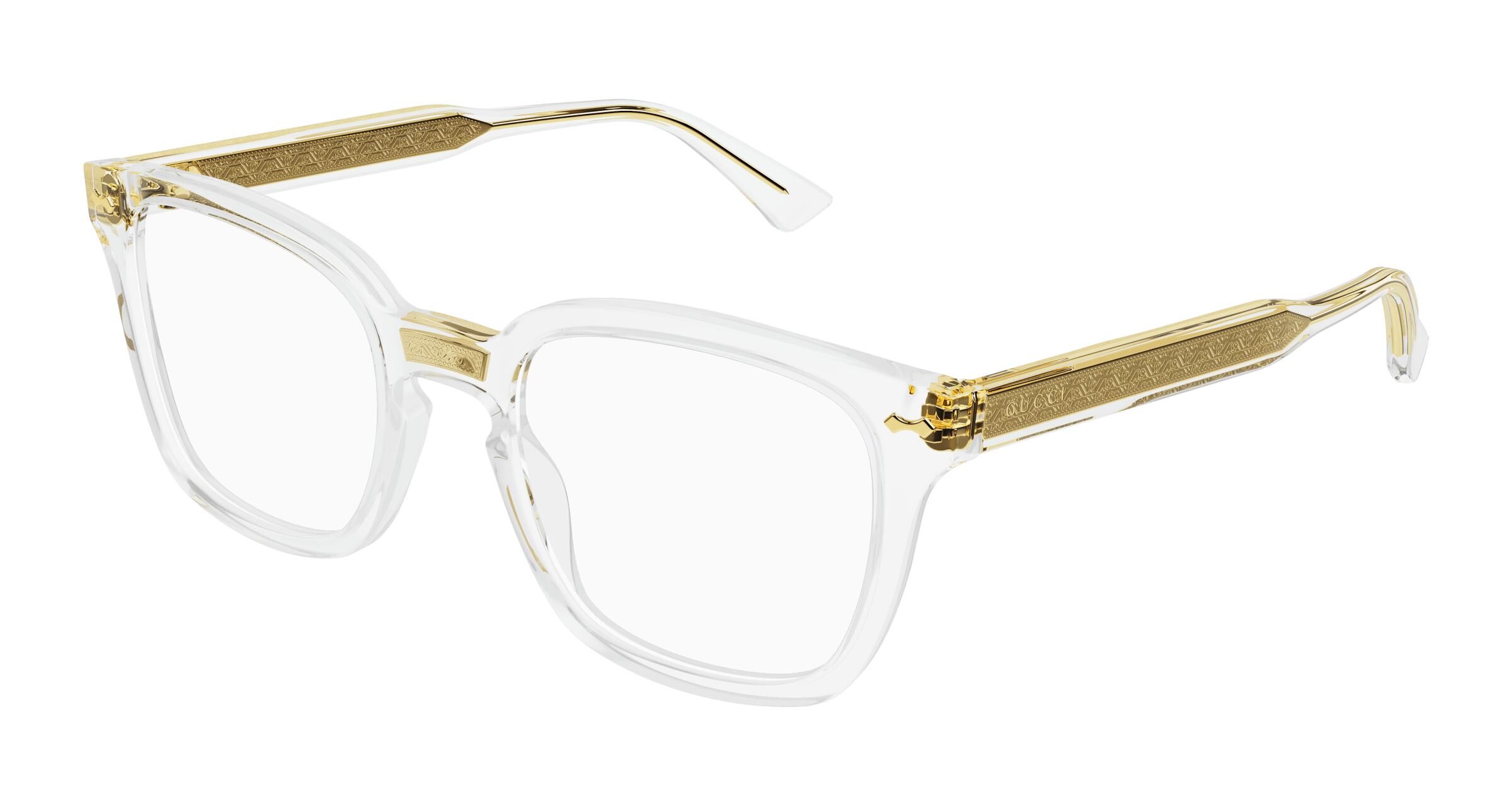 Gucci Institutional Logo Gg0184o