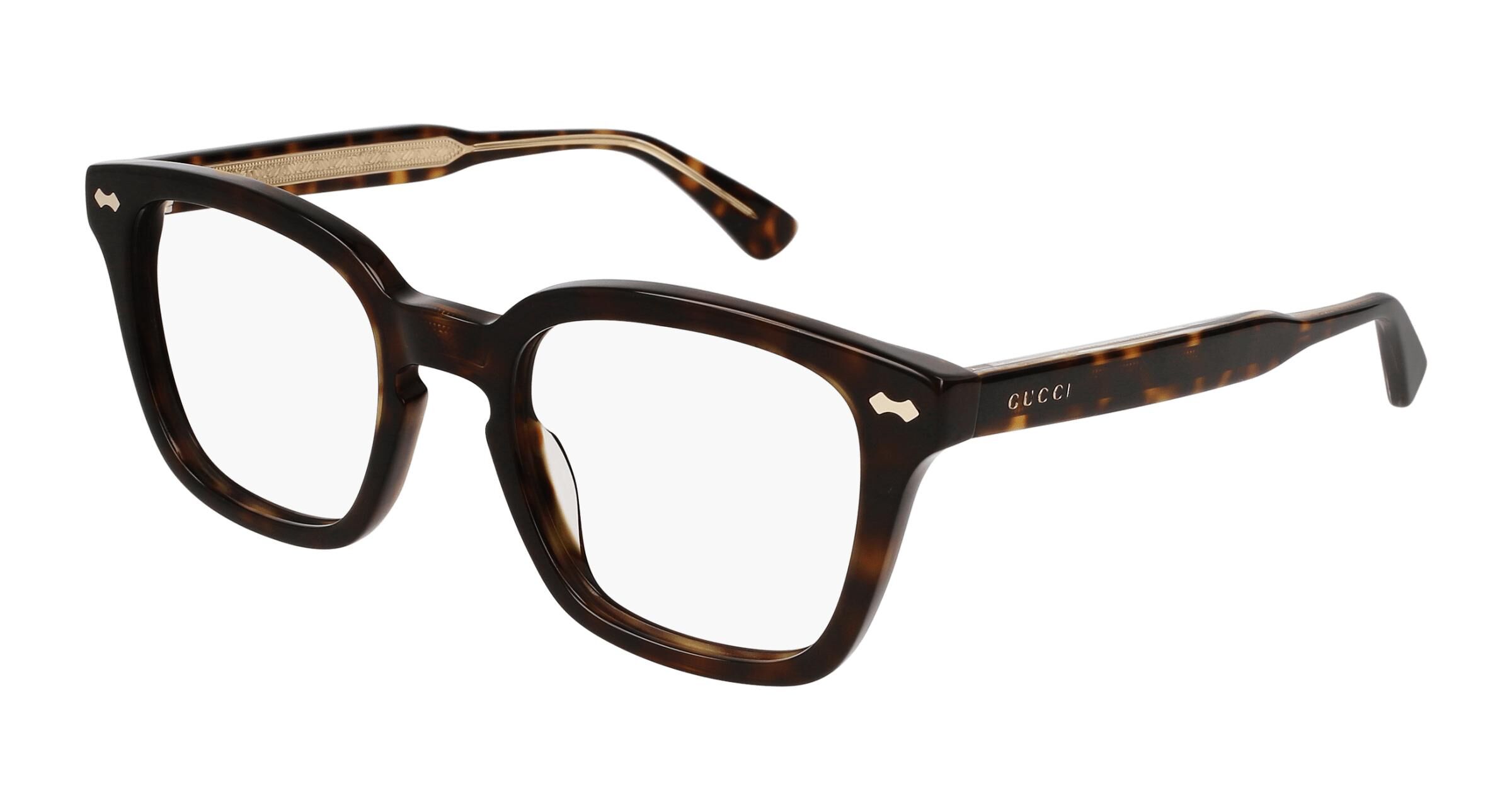Gucci Institutional Logo Gg0184o