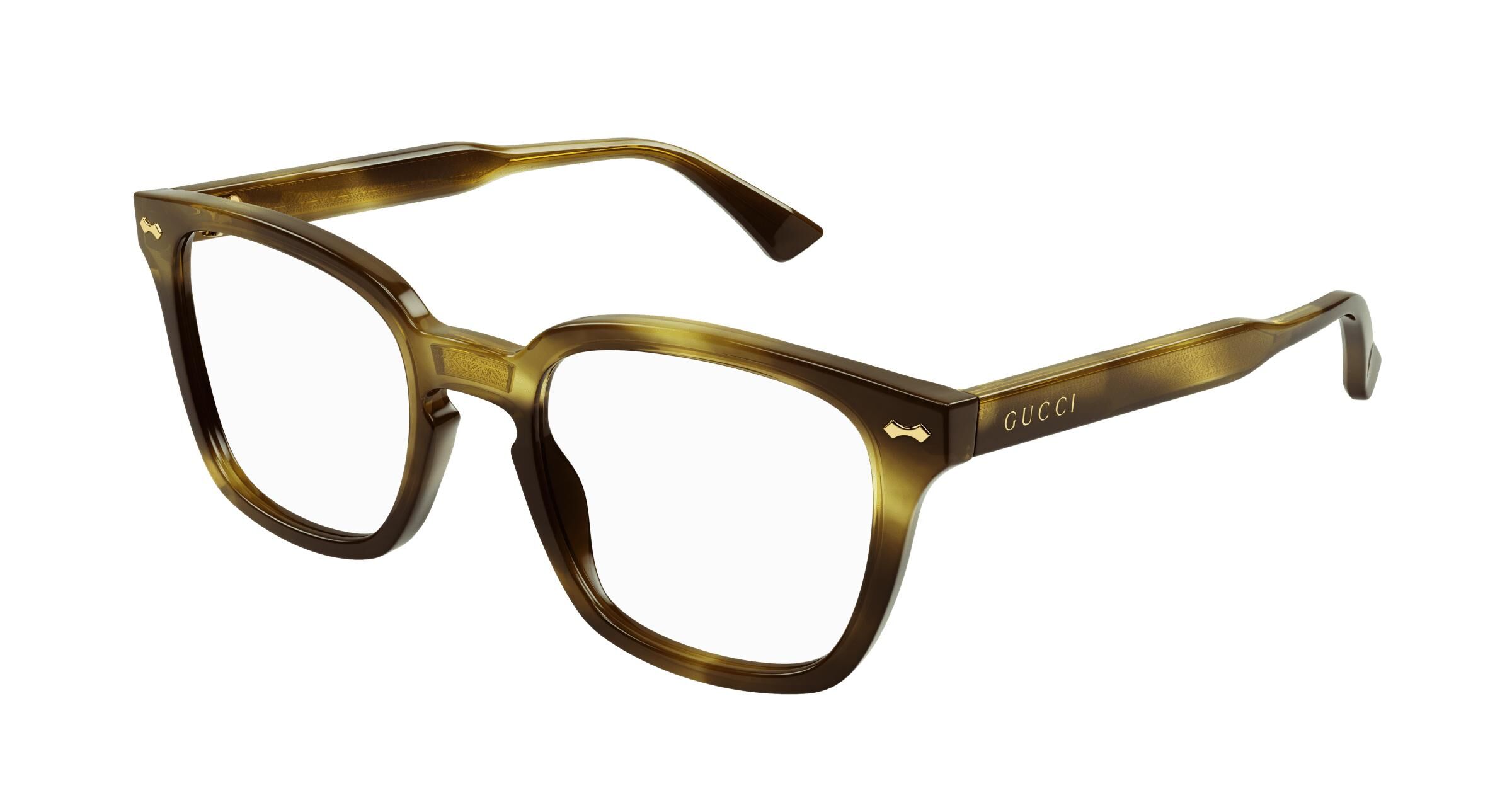 Gucci Institutional Logo Gg0184o