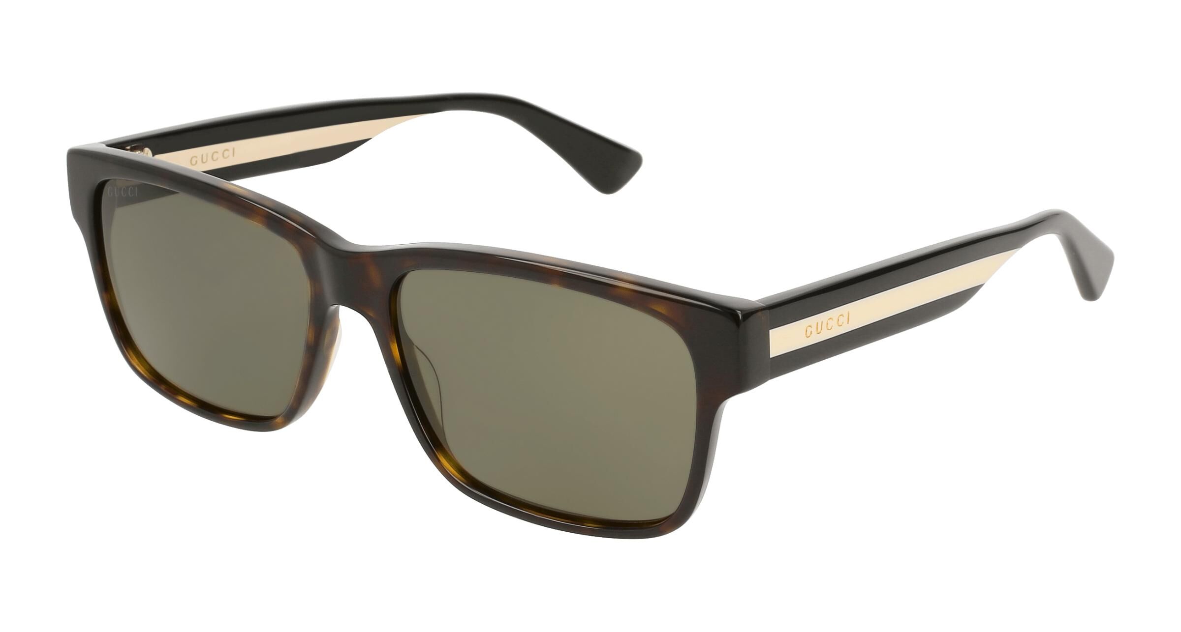 Gucci Sign Gg0340s