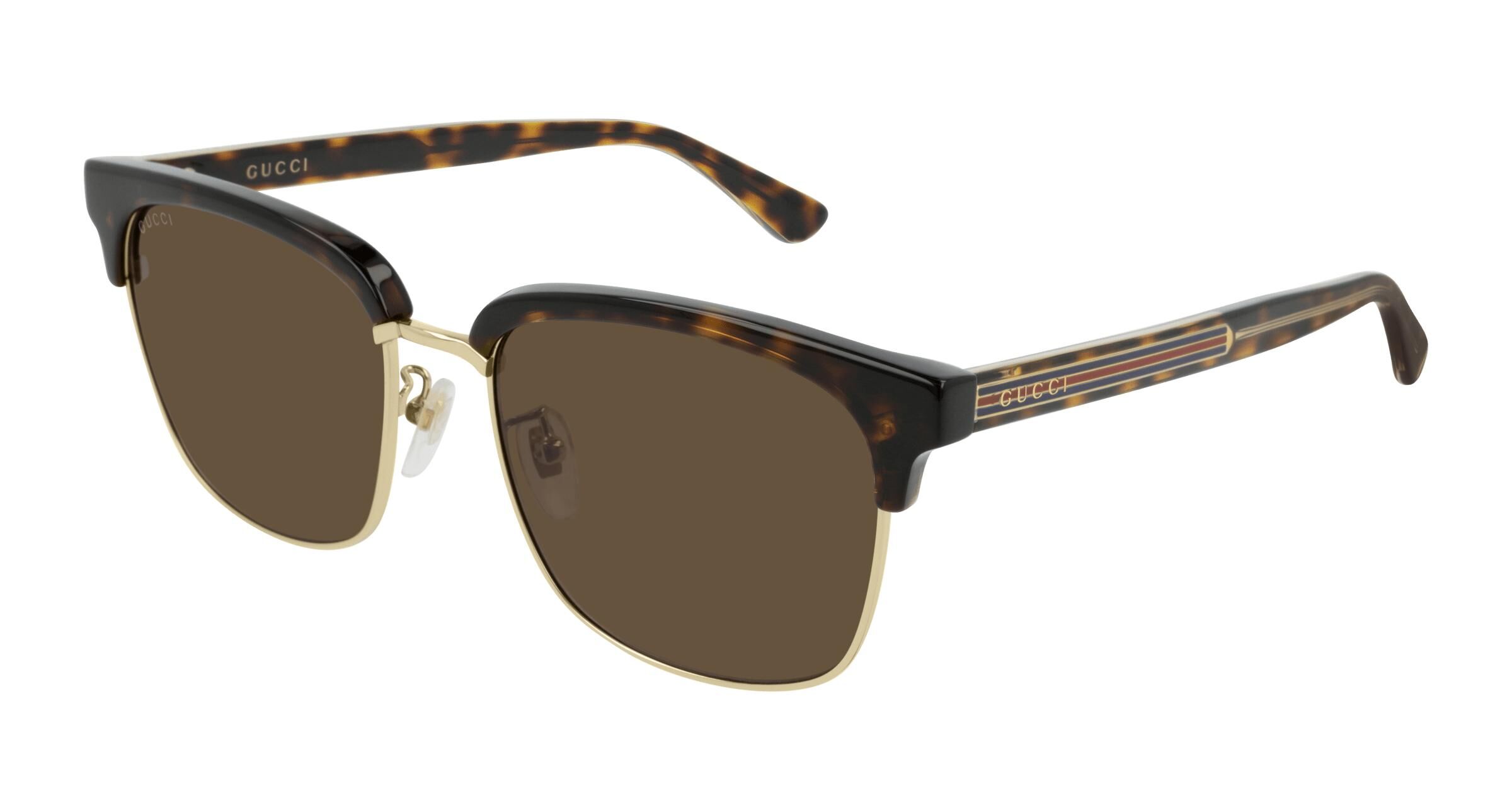 Gucci Sign Gg0382s