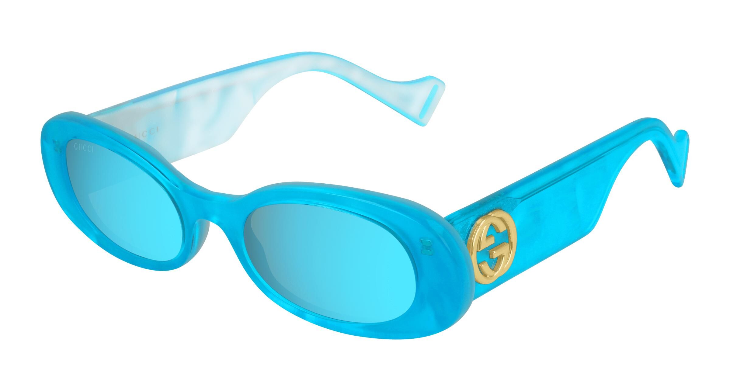 Gucci Emblem Gg0517s
