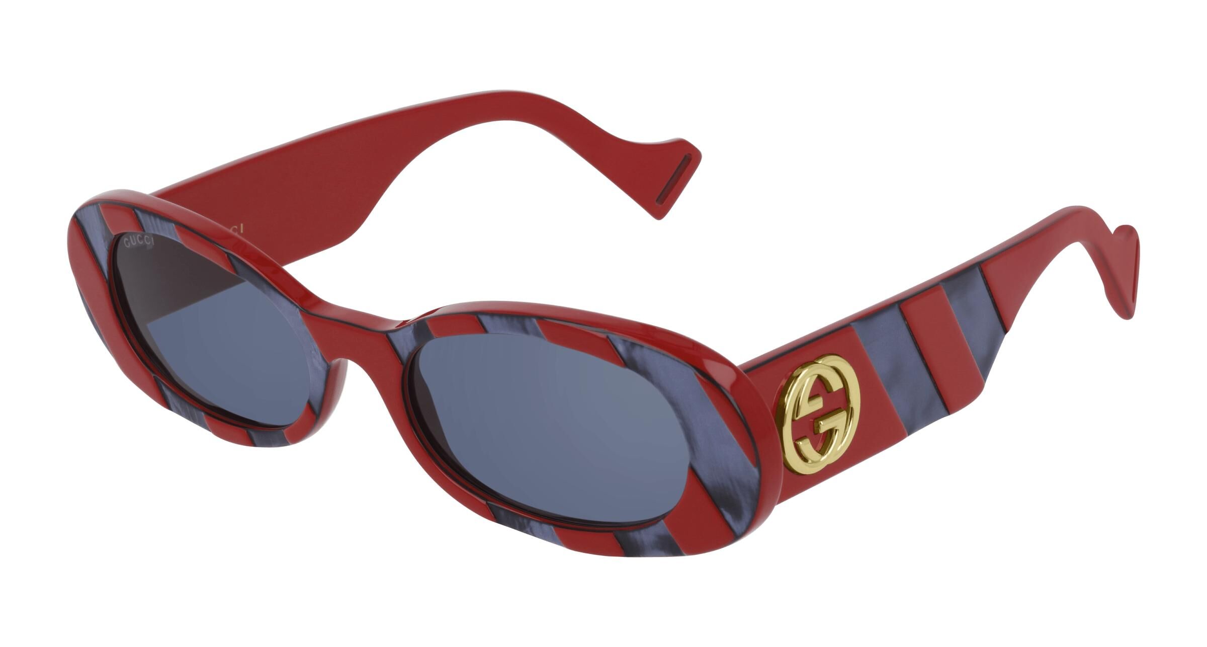 Gucci Emblem Gg0517s
