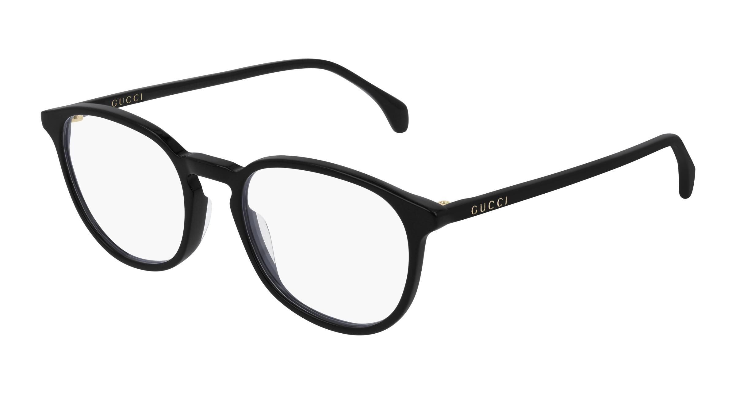Gucci Institutional Logo Gg0551o