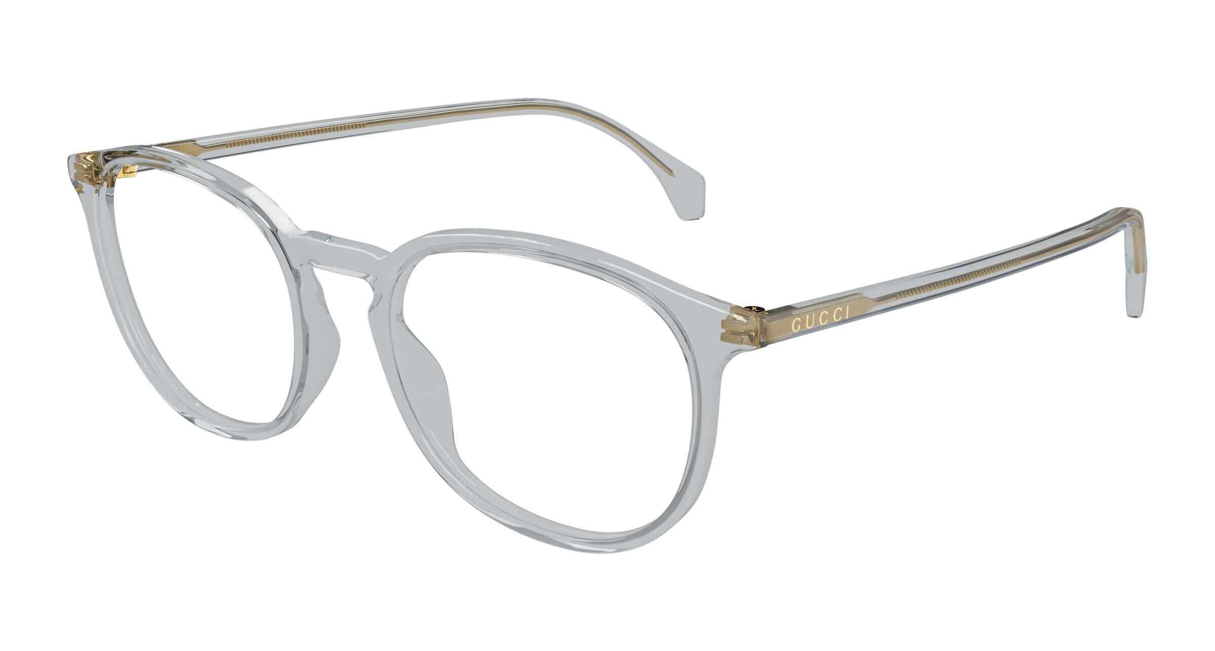 Gucci Institutional Logo Gg0551o