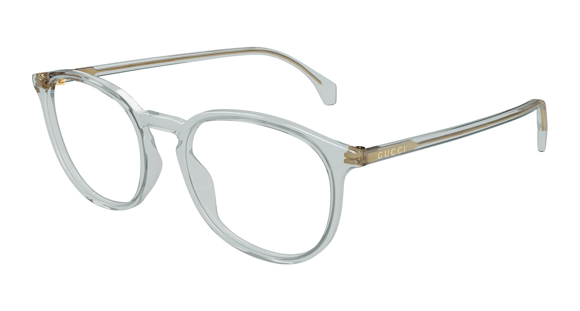 Gucci Institutional Logo Gg0551o