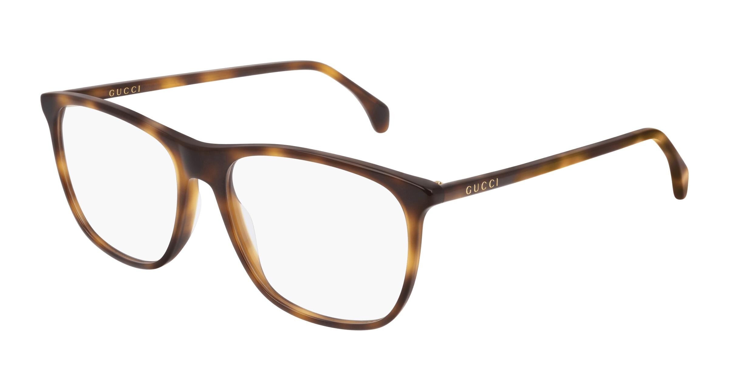 Gucci Institutional Logo Gg0554o