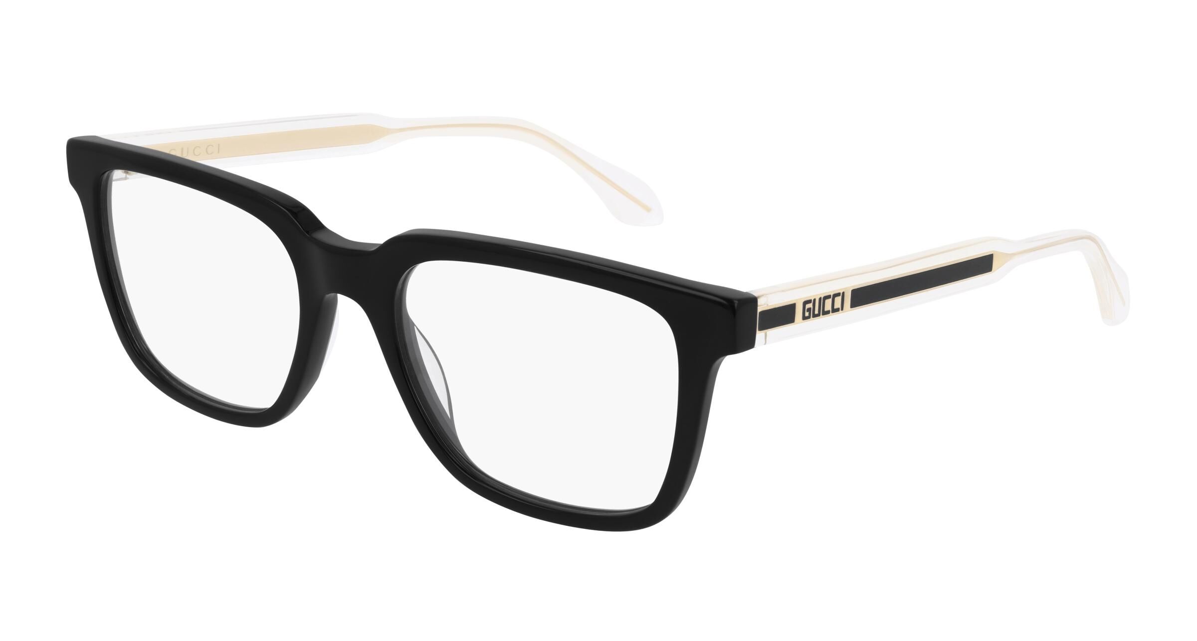 Gucci Institutional Logo Gg0560on