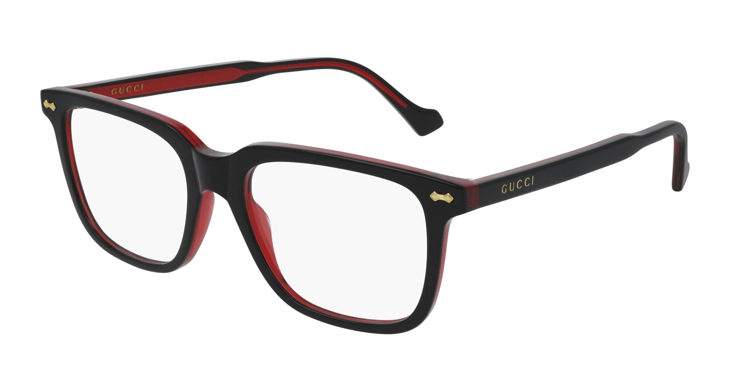 Gucci Institutional Logo Gg0737o